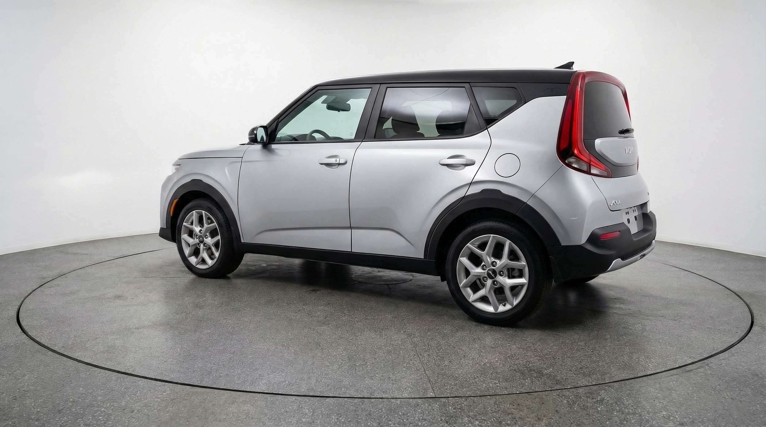 Thumbnail: 2025 Kia Soul - 5