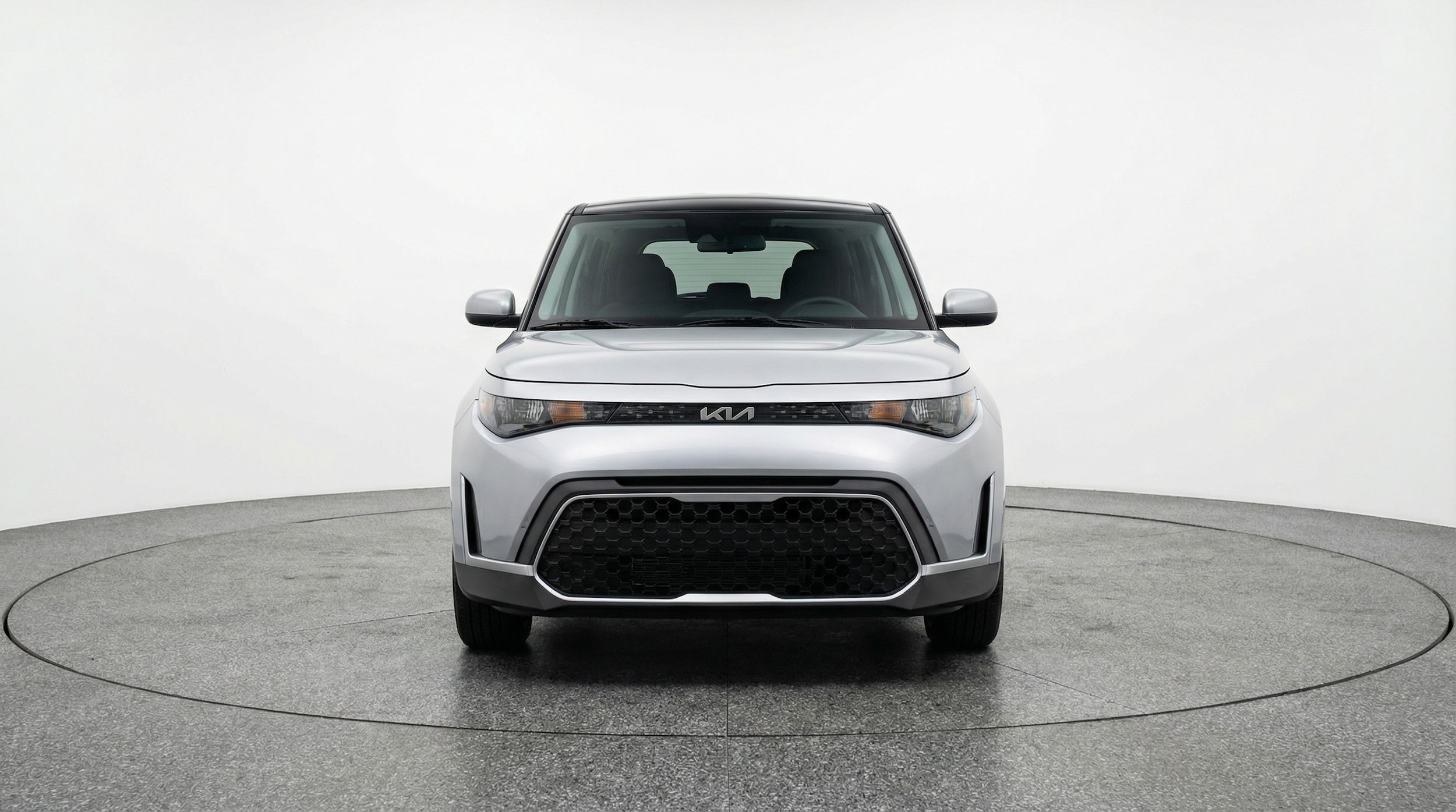Thumbnail: 2025 Kia Soul - 2