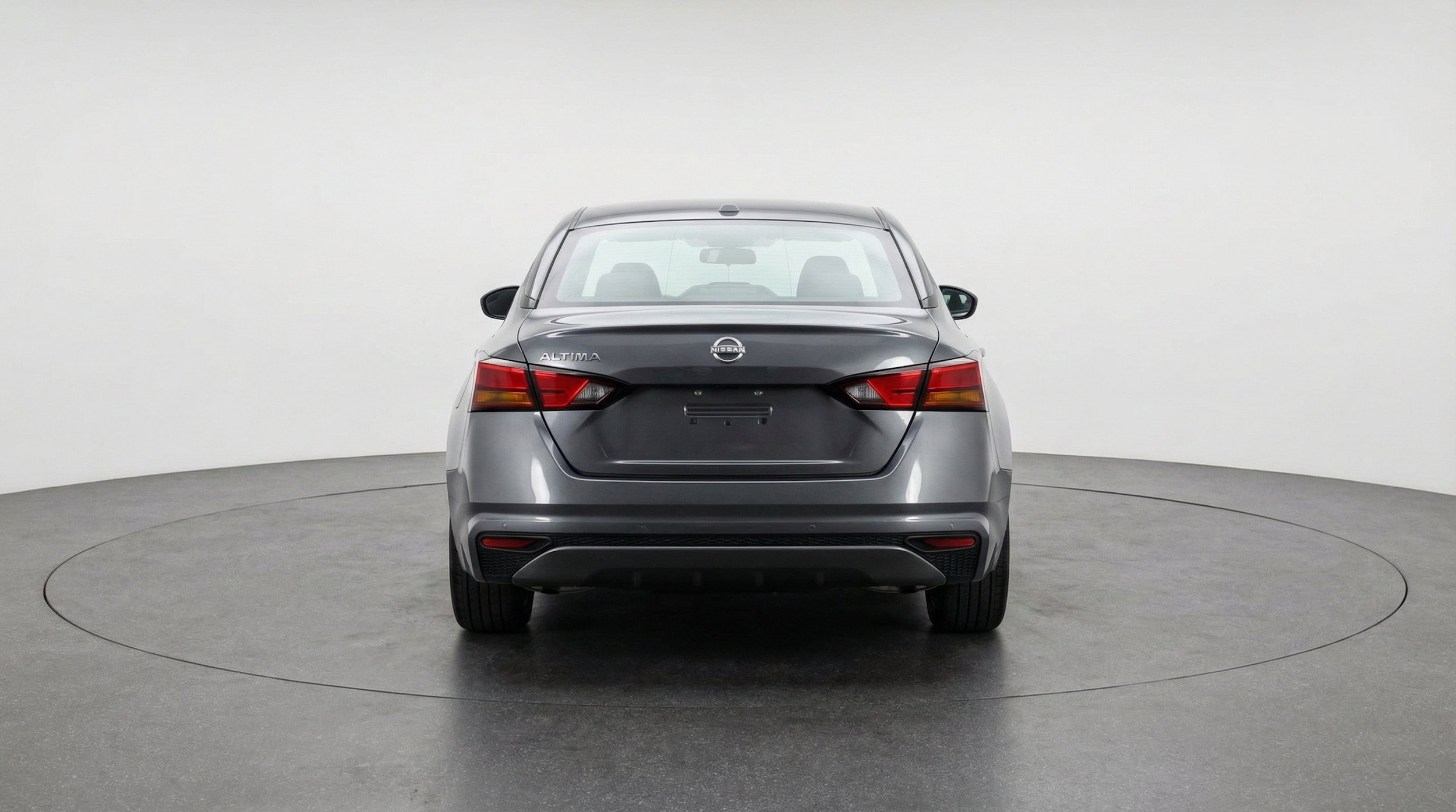 Thumbnail: 2026 Nissan Altima - 7