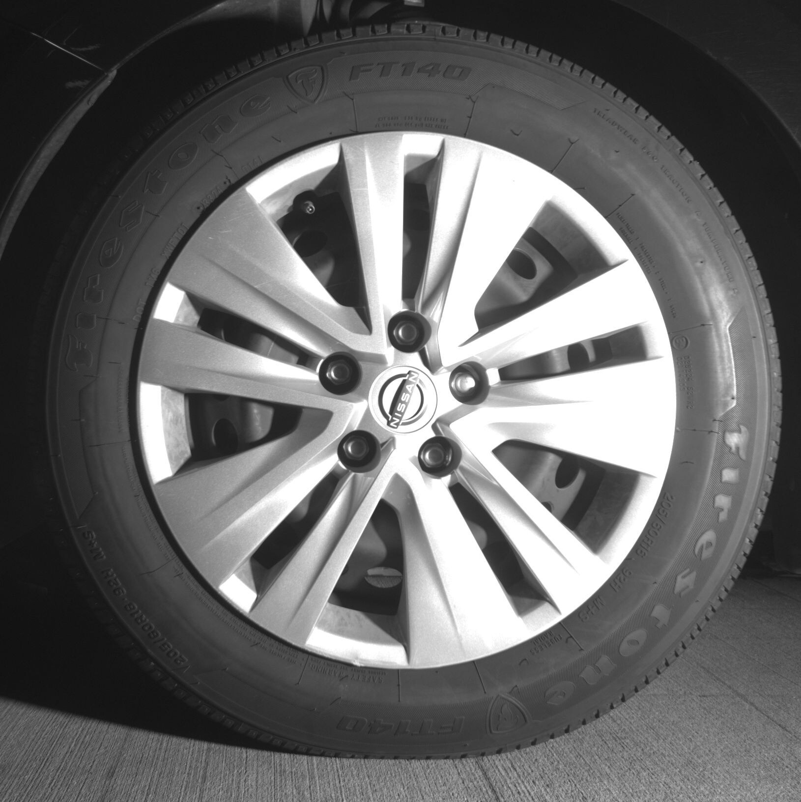 Thumbnail: 2025 Nissan Sentra - 9