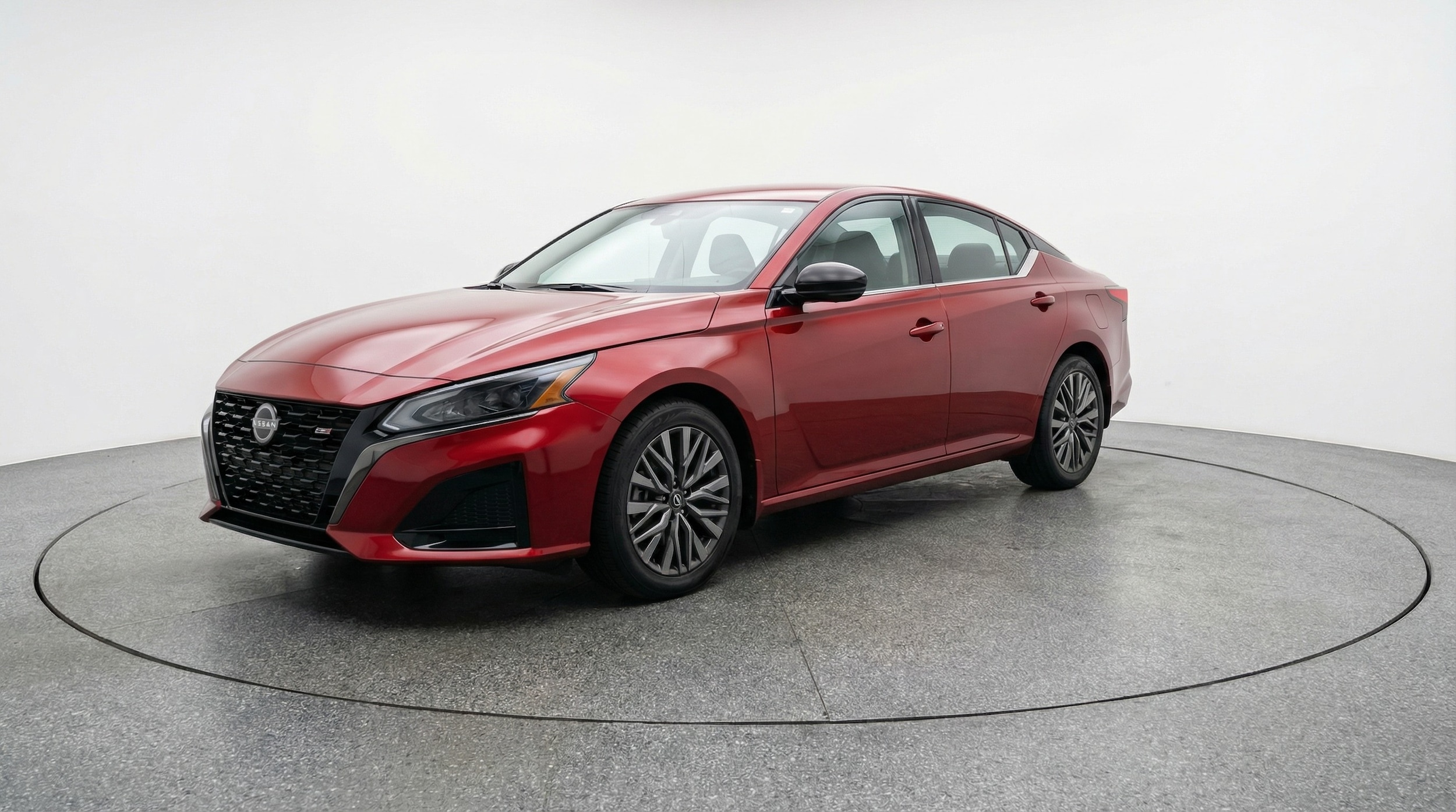 Thumbnail: 2025 Nissan Altima - 3