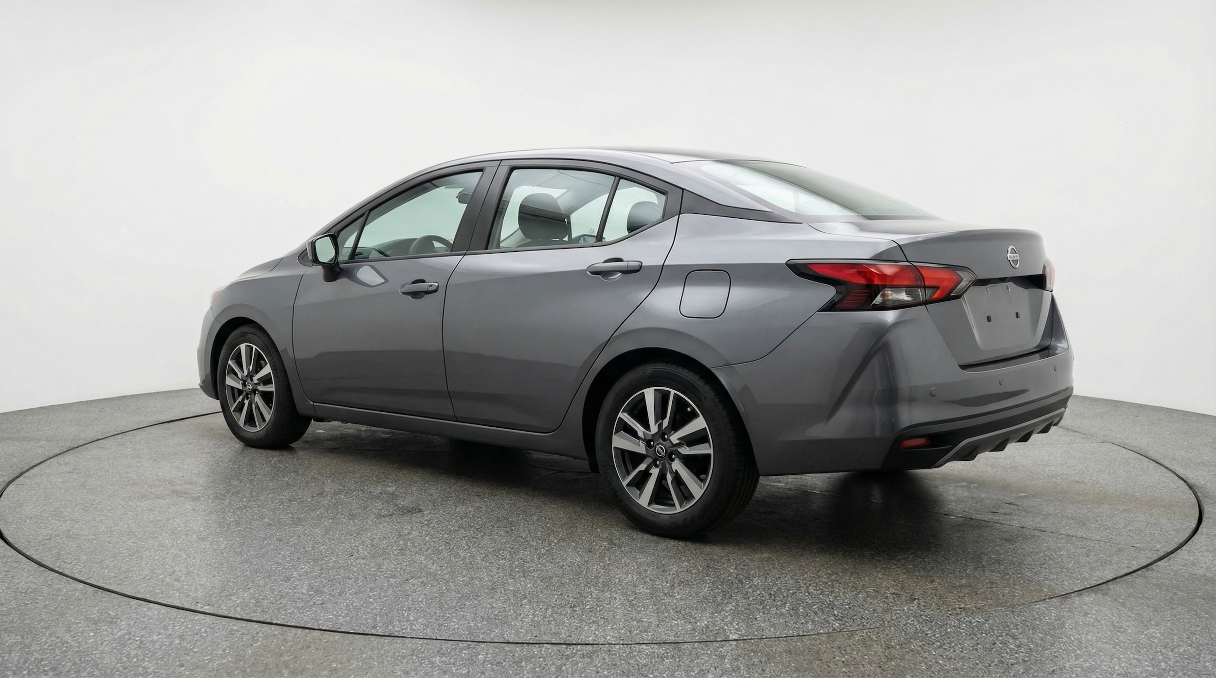 Thumbnail: 2025 Nissan Versa - 5