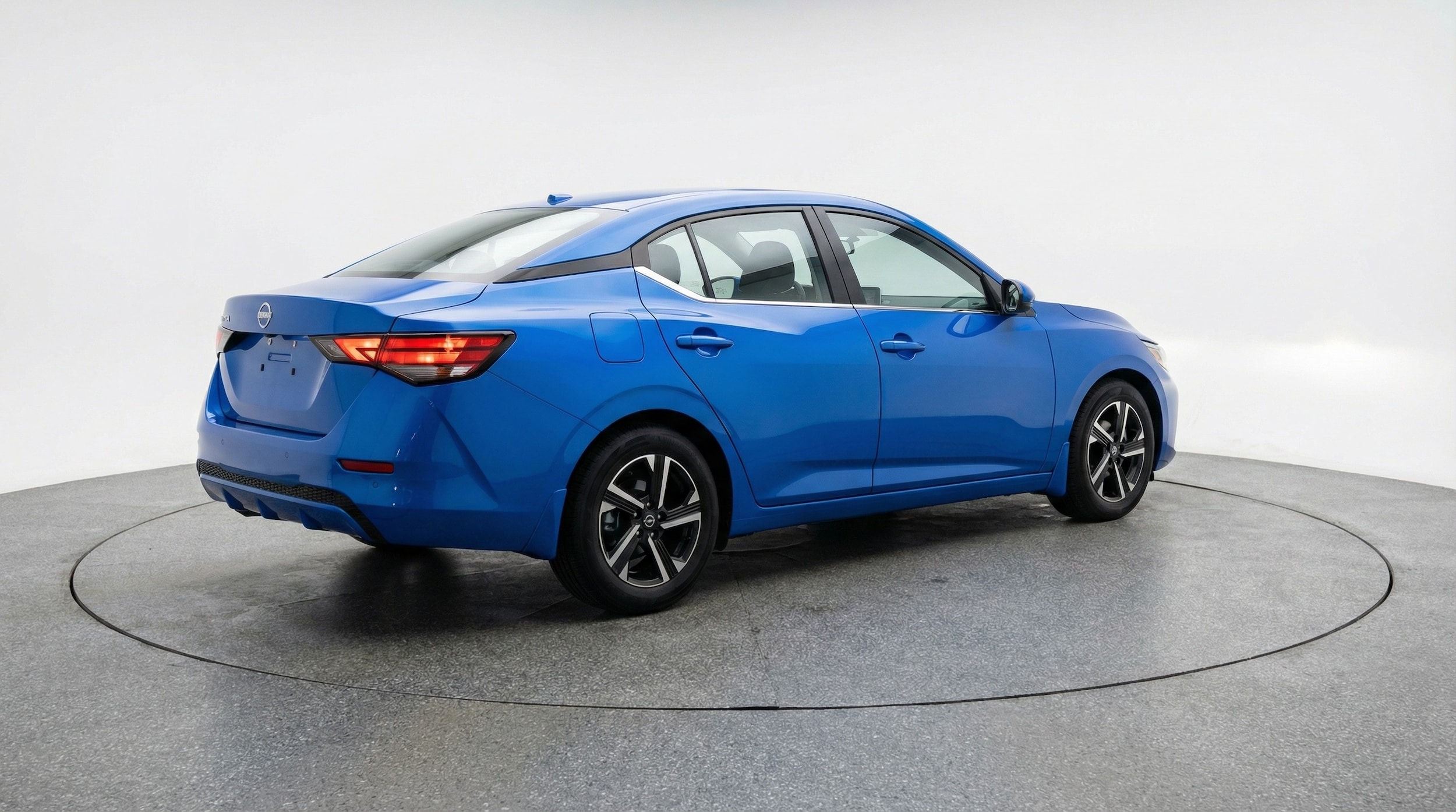 Thumbnail: 2025 Nissan Sentra - 7