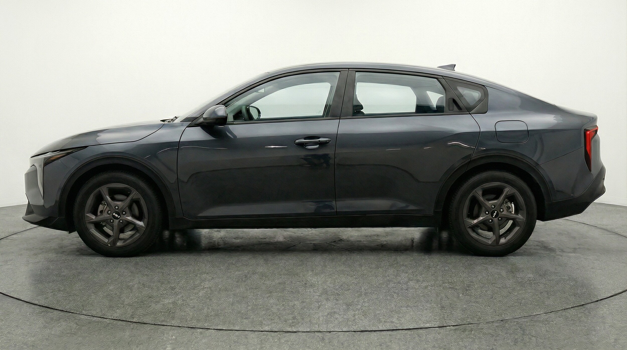 Thumbnail: 2025 Kia K4 - 4