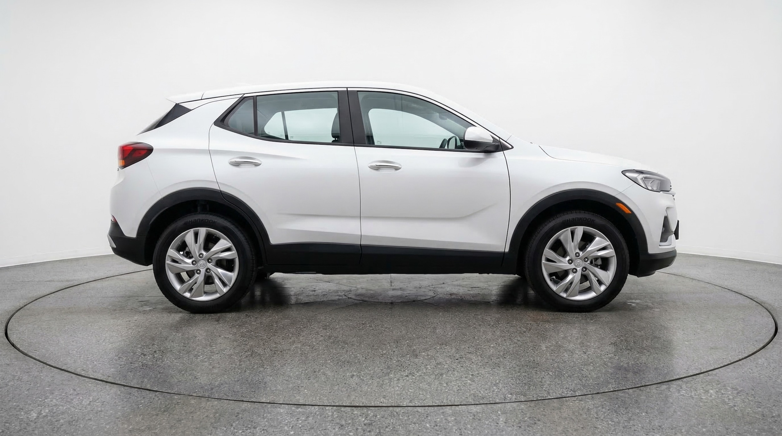 Thumbnail: 2025 Buick Encore GX - 8