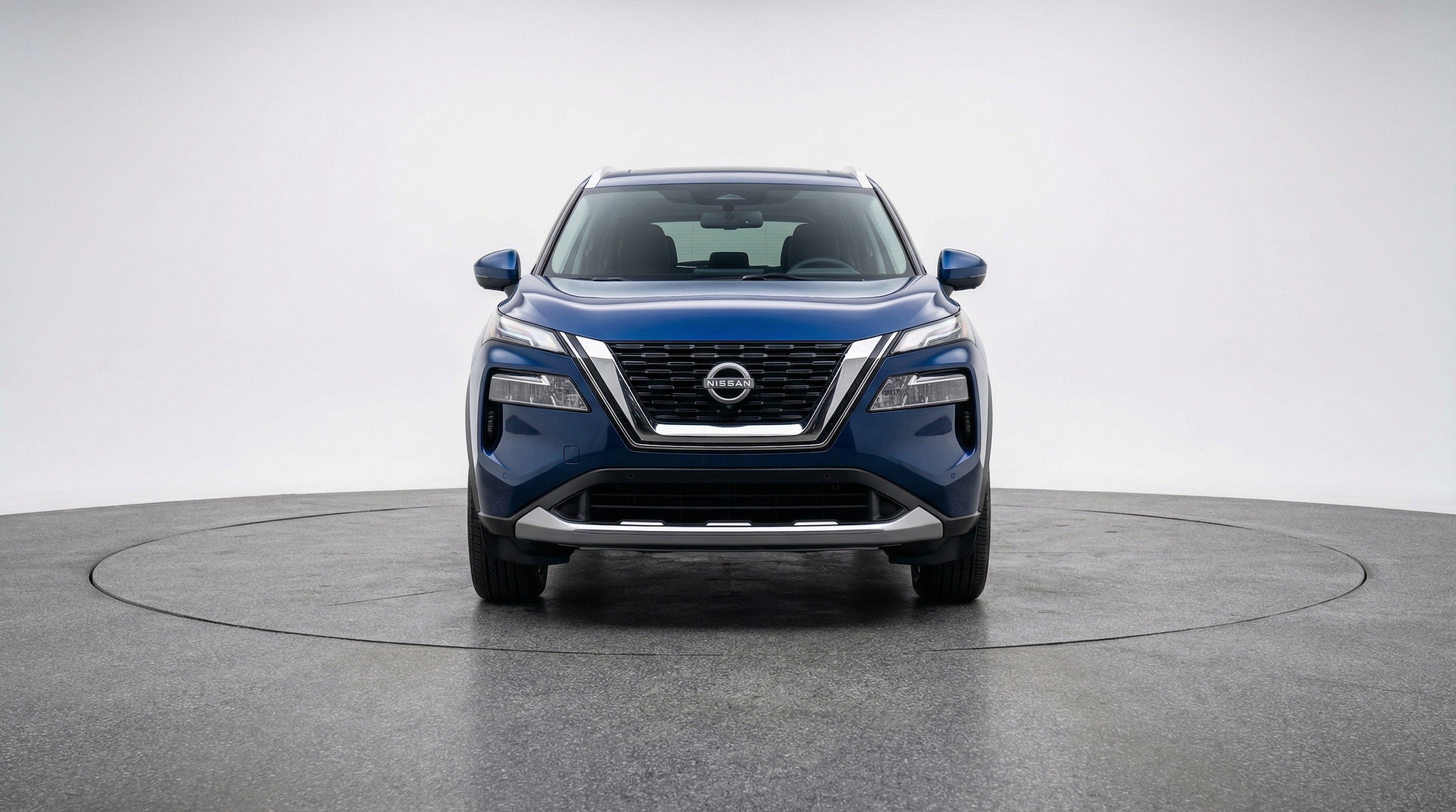 Thumbnail: 2026 Nissan Rogue - 2