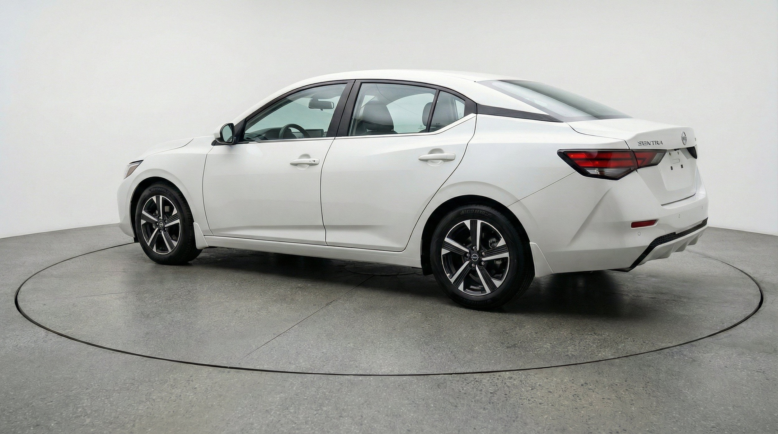 Thumbnail: 2025 Nissan Sentra - 6