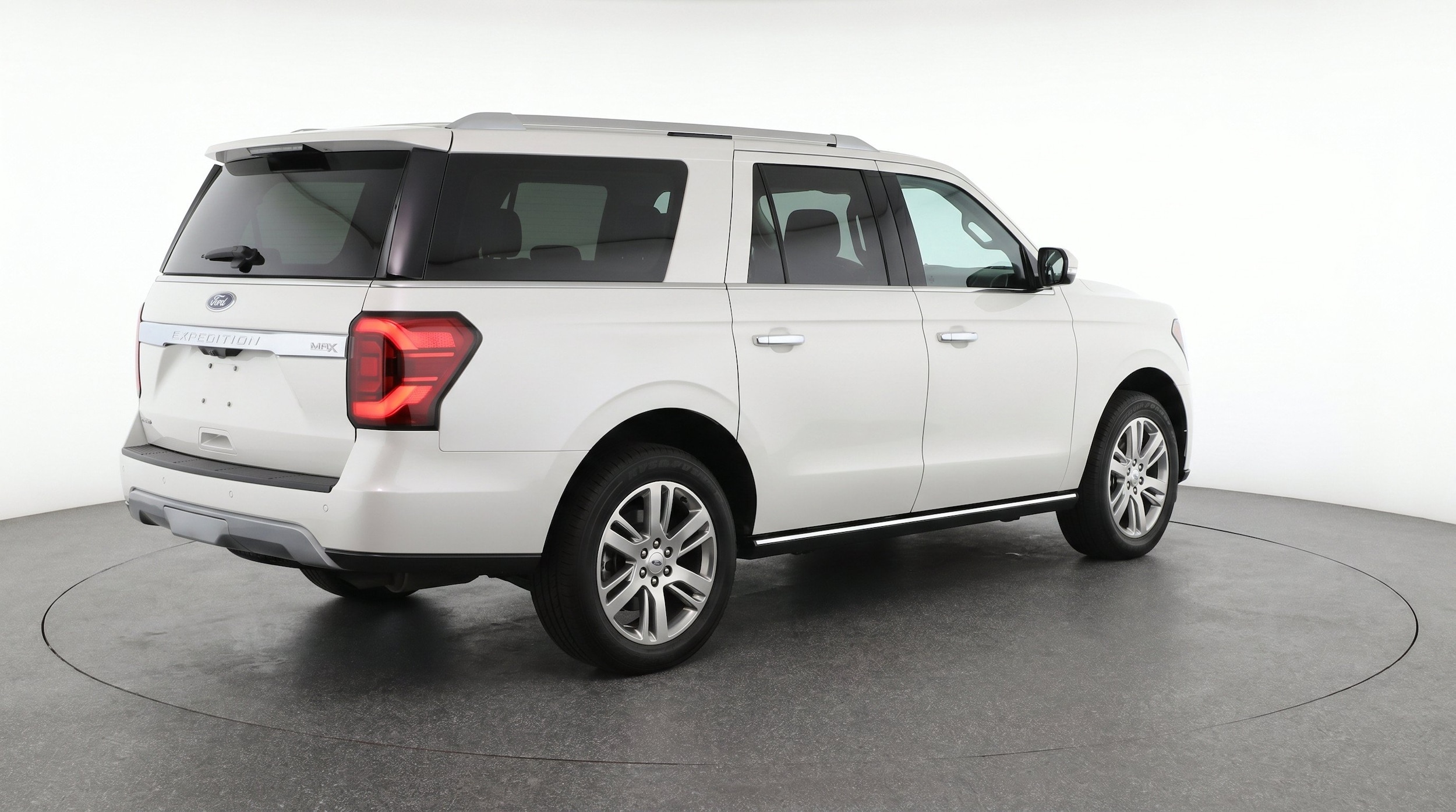 Thumbnail: 2024 Ford Expedition MAX - 9