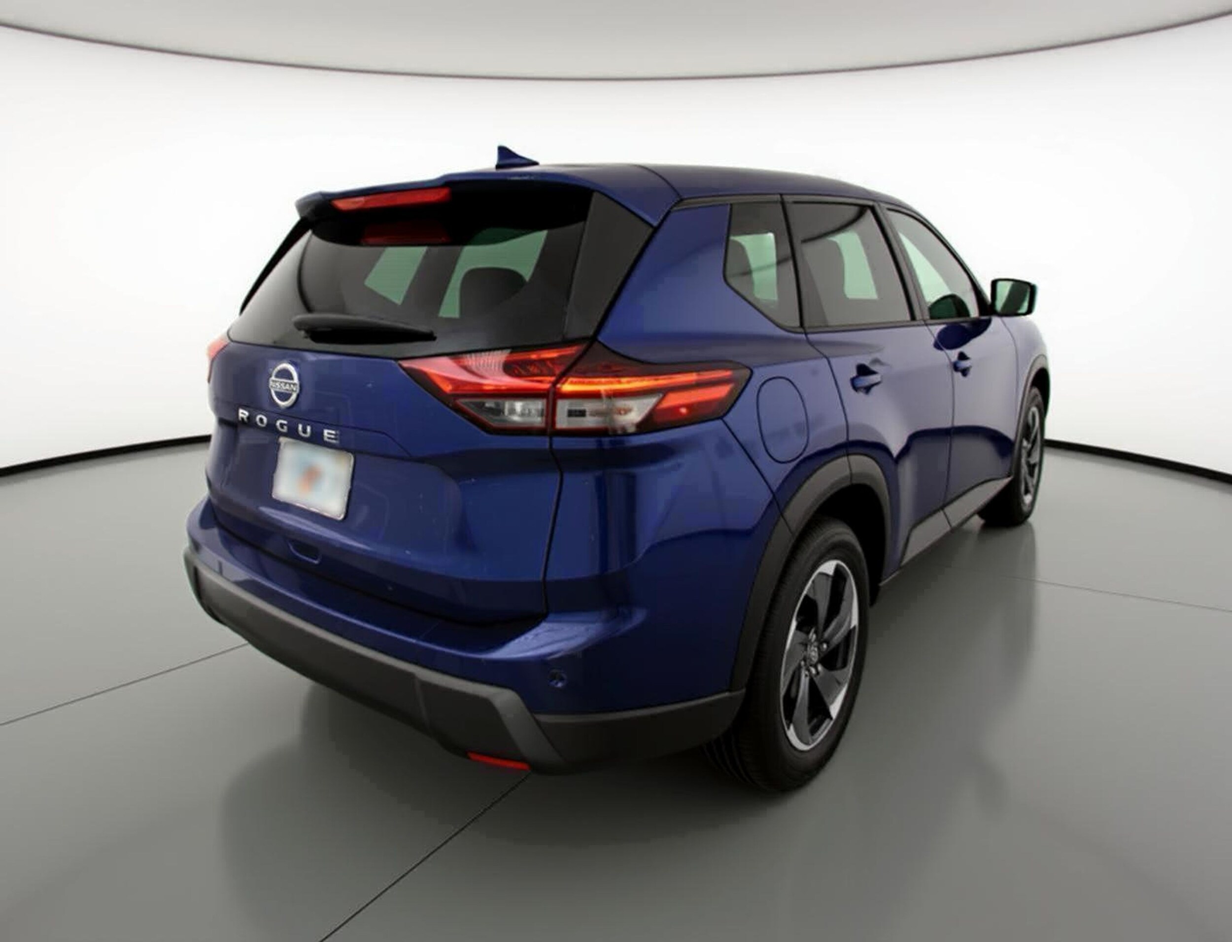 Thumbnail: 2025 Nissan Rogue - 7