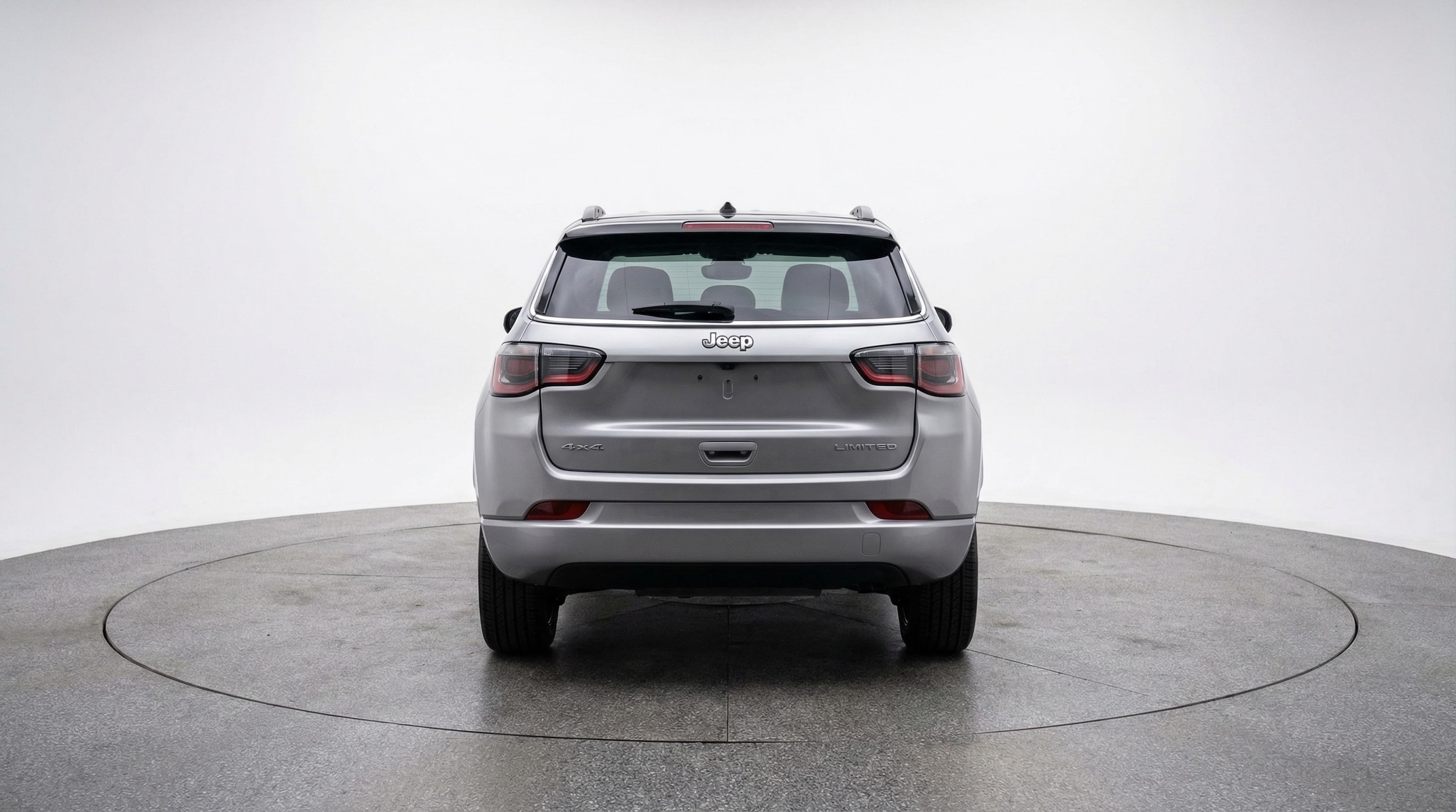Thumbnail: 2025 Jeep Compass - 6