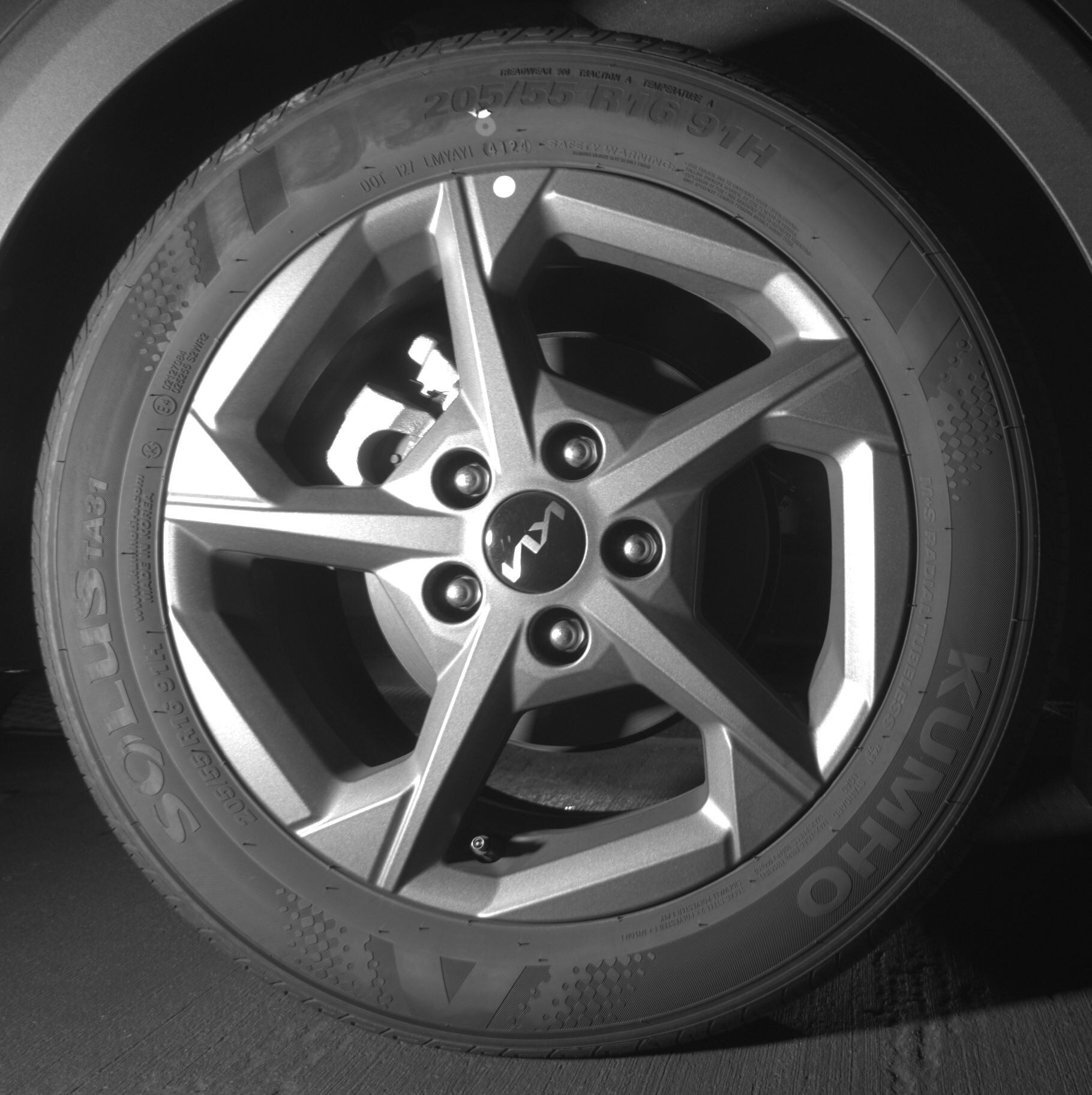 Thumbnail: 2025 Kia K4 - 12