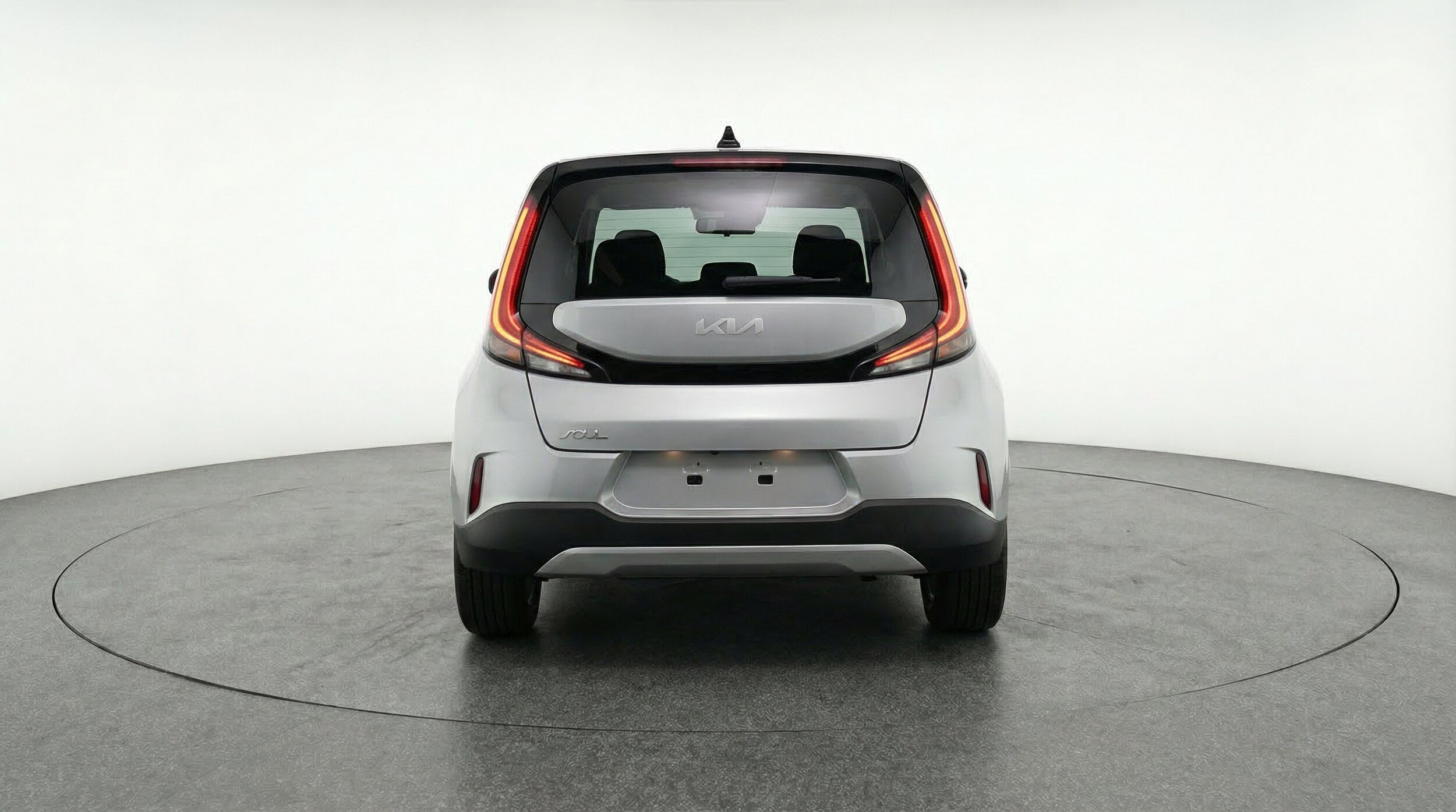 Thumbnail: 2025 Kia Soul - 7