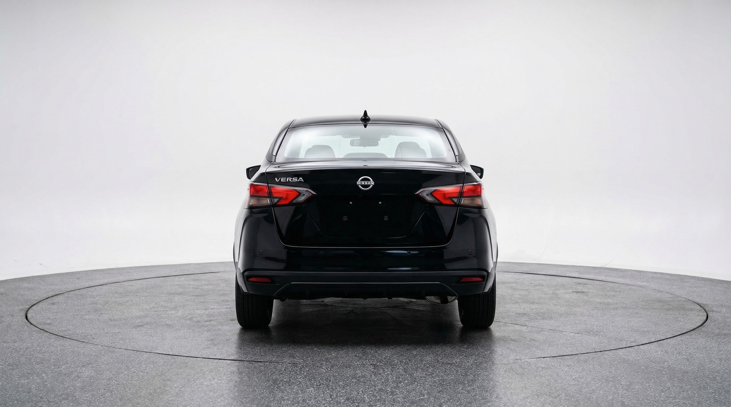 Thumbnail: 2025 Nissan Versa - 6