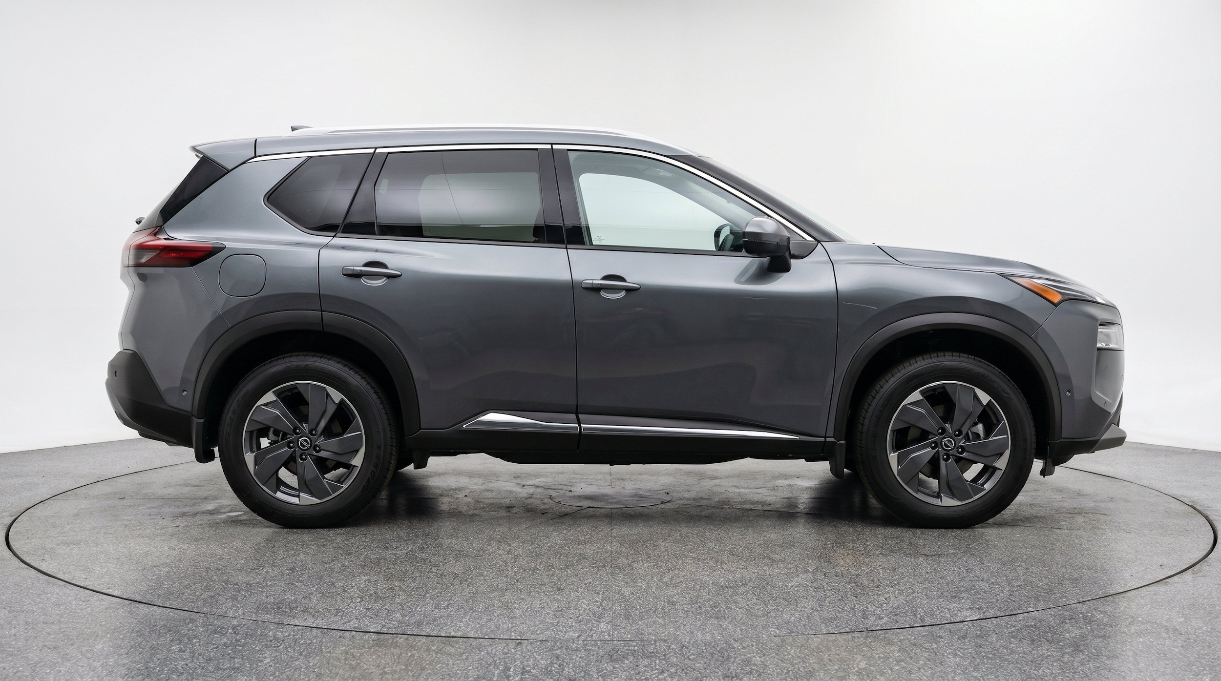 Thumbnail: 2026 Nissan Rogue - 11