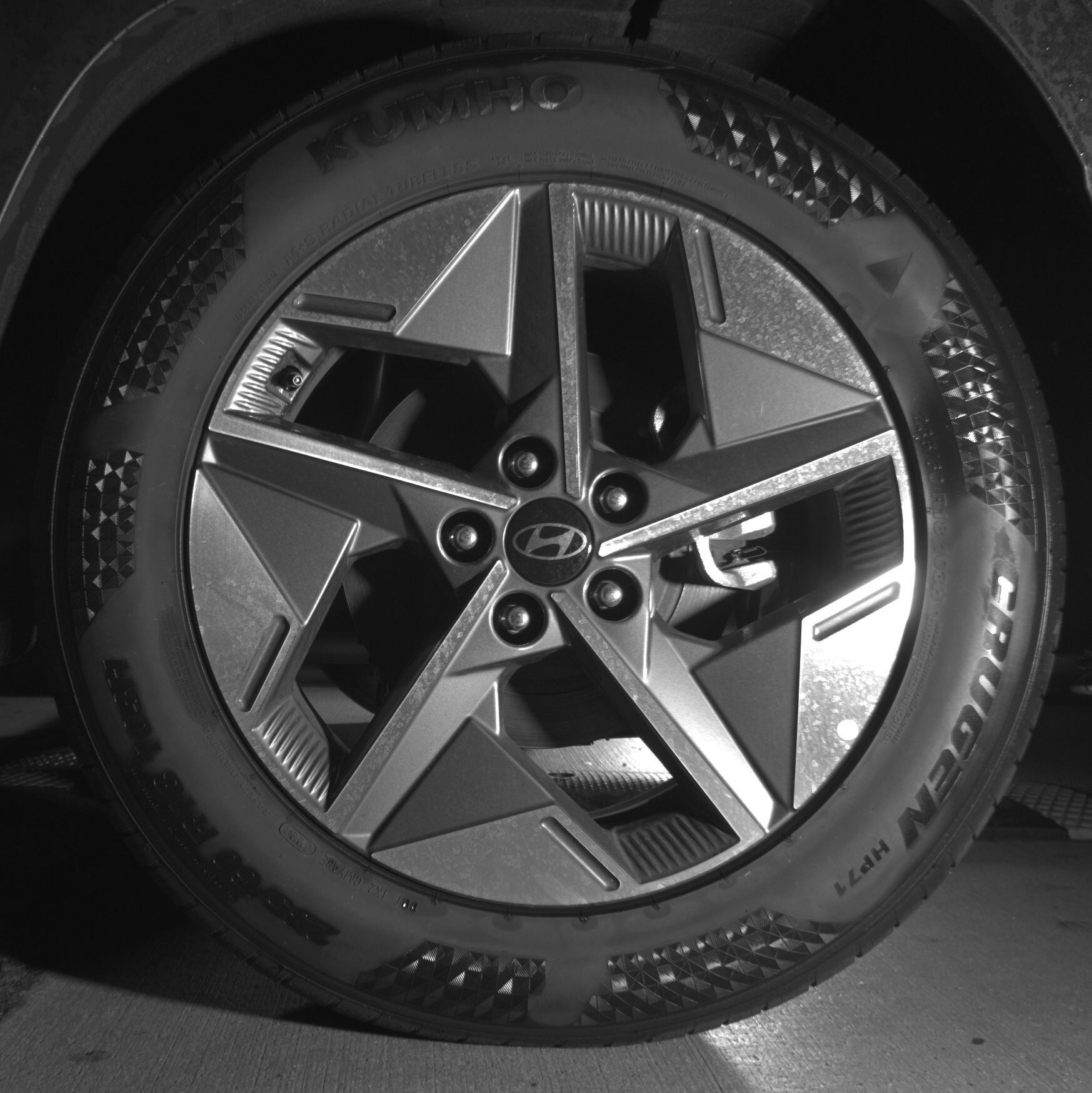 Thumbnail: 2025 Hyundai Tucson - 11