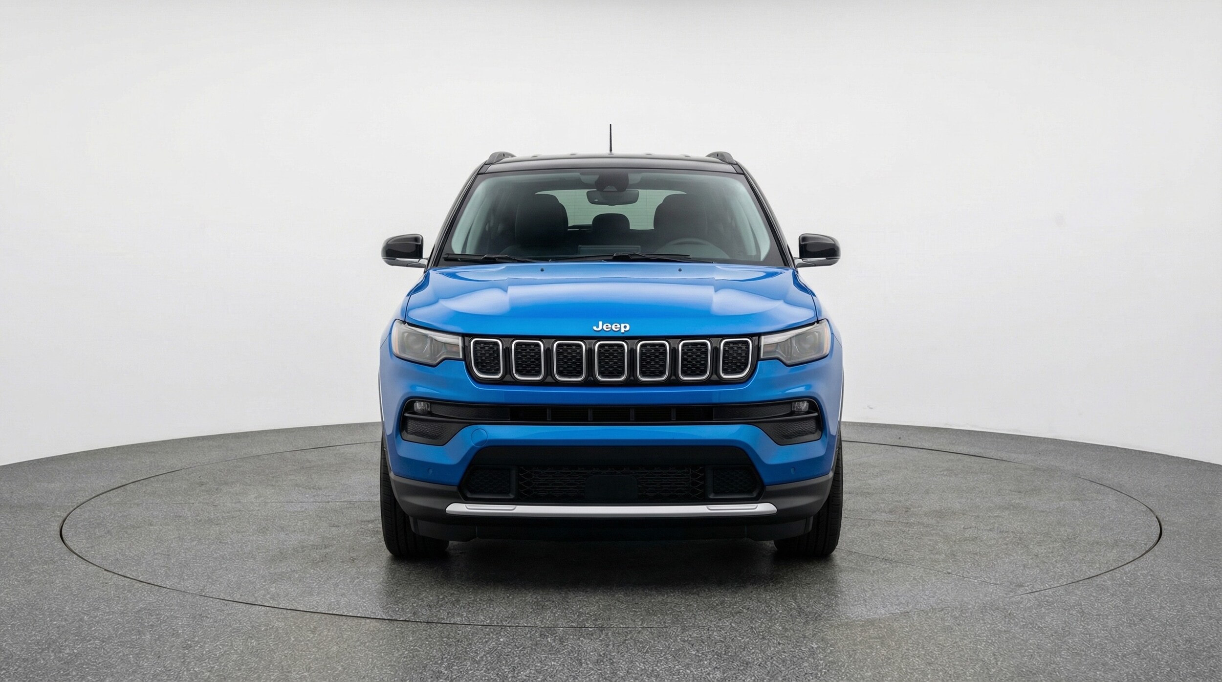 Thumbnail: 2025 Jeep Compass - 2