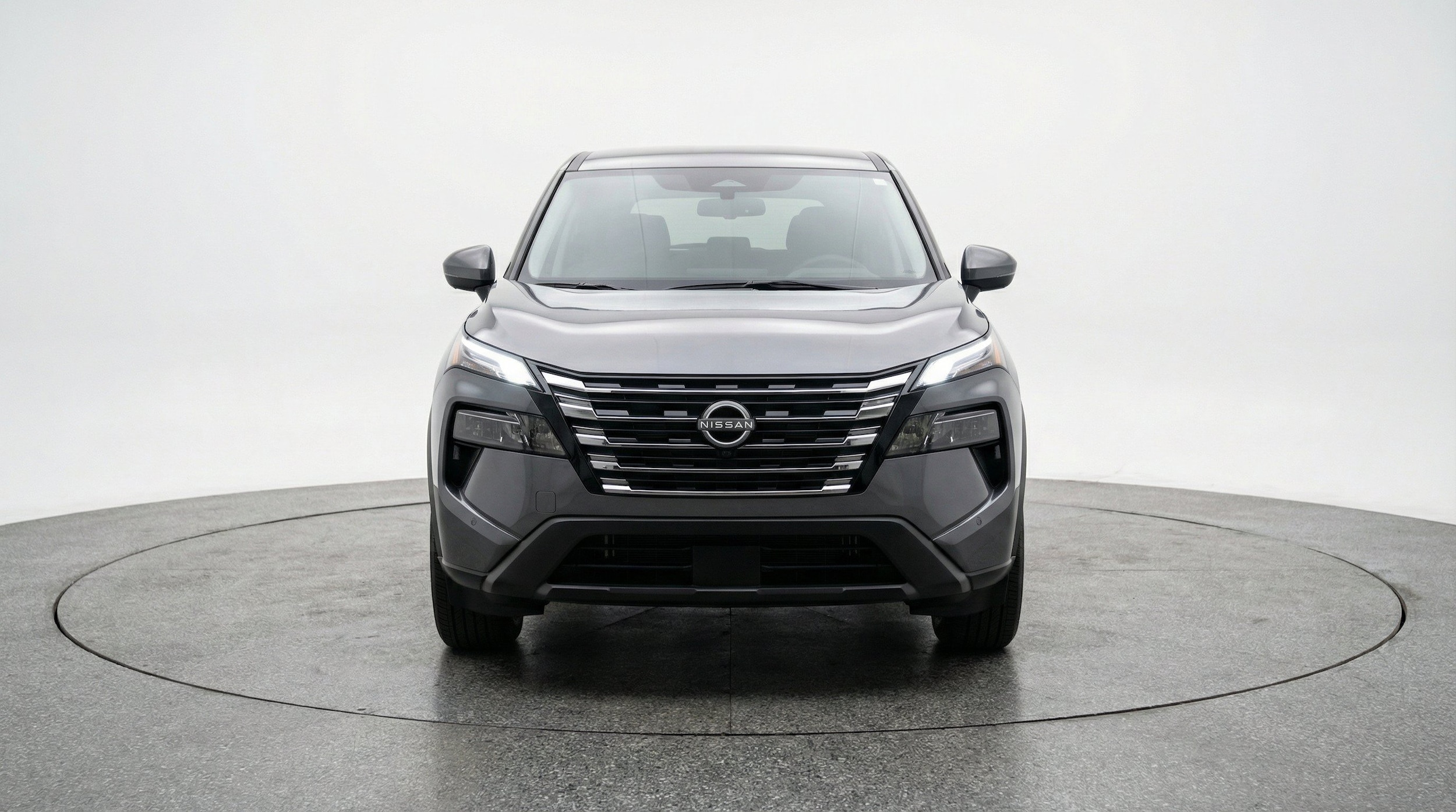 Thumbnail: 2025 Nissan Rogue - 2