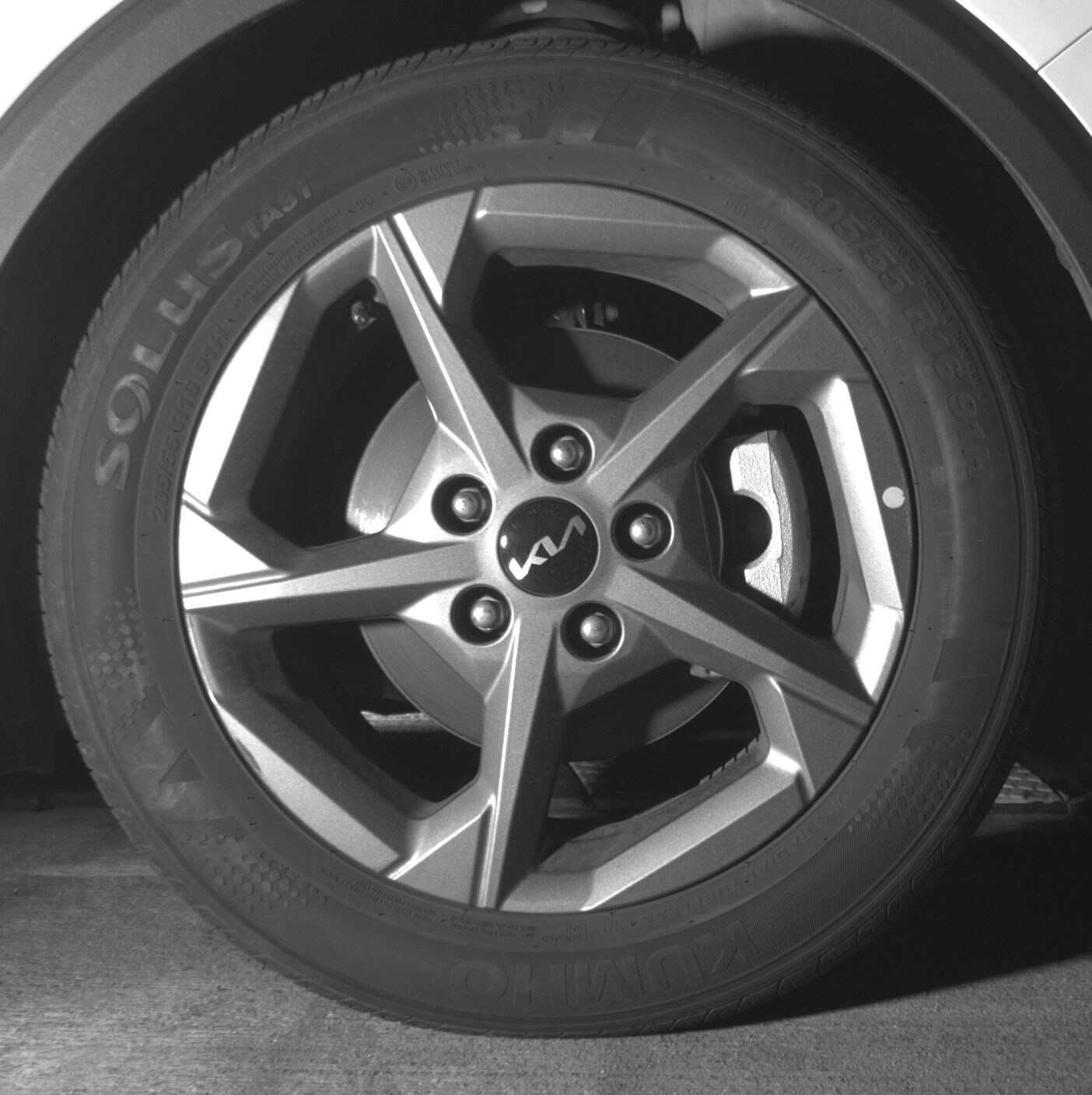 Thumbnail: 2025 Kia K4 - 10