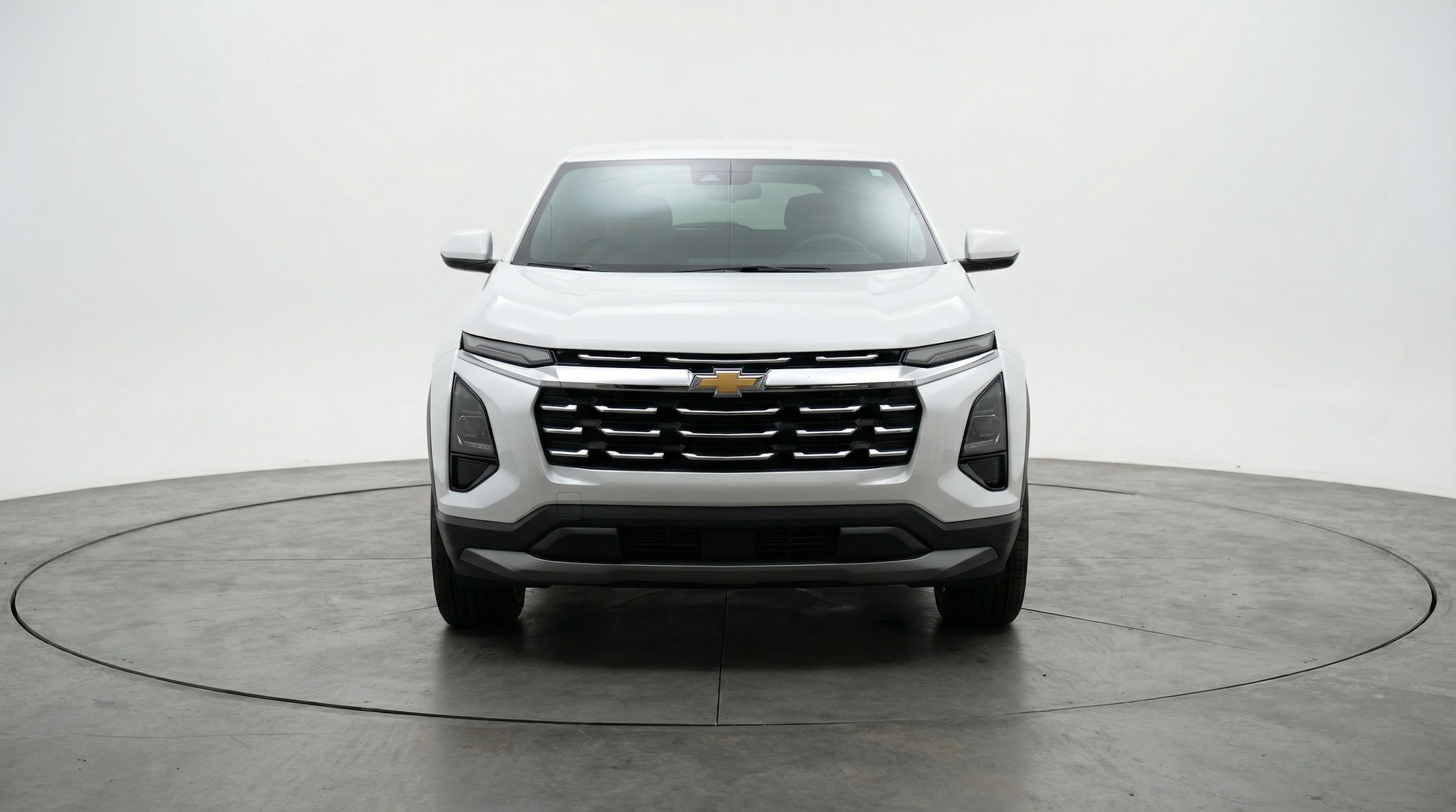 Thumbnail: 2025 Chevrolet Equinox - 2