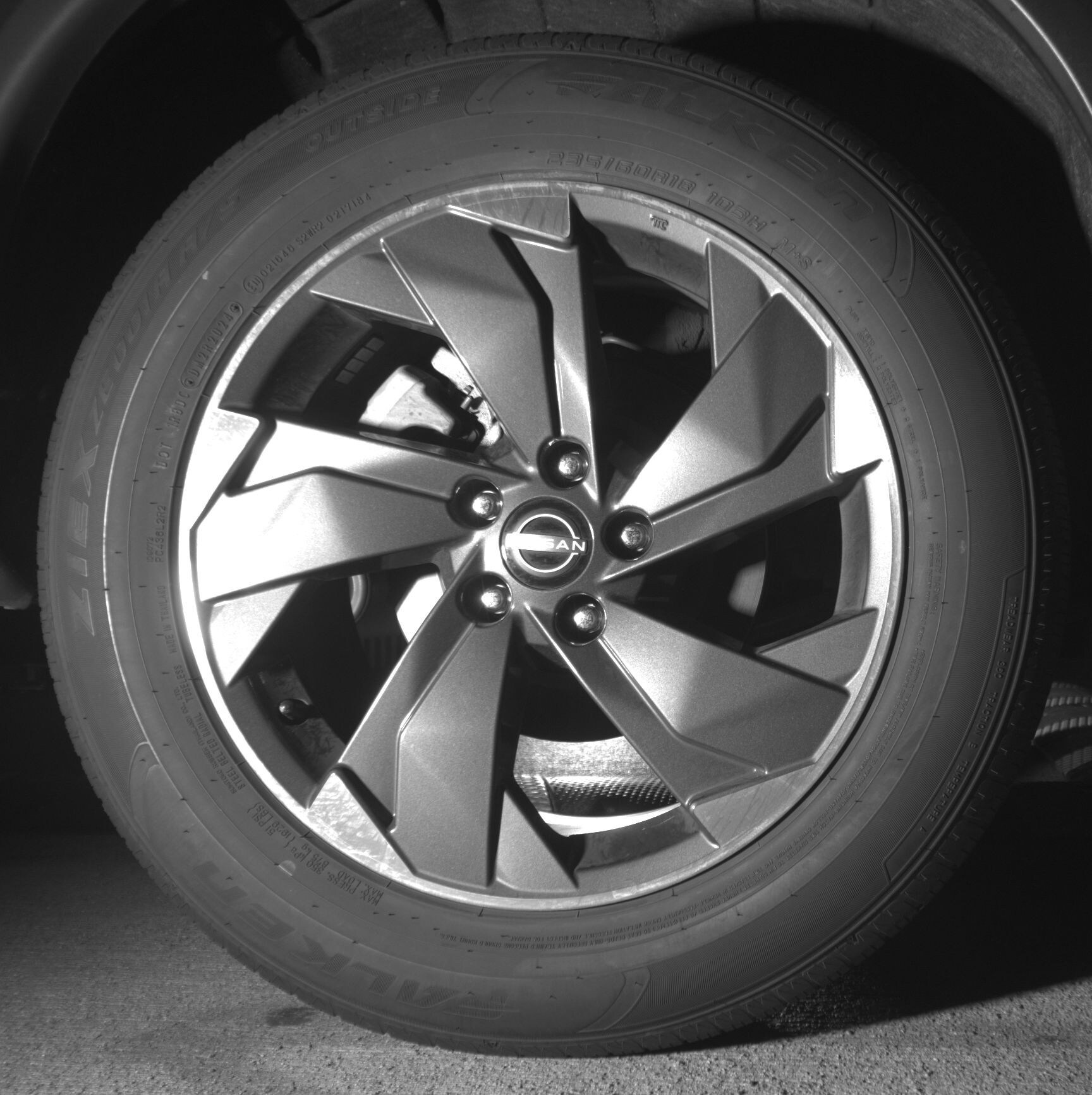 Thumbnail: 2025 Nissan Rogue - 12