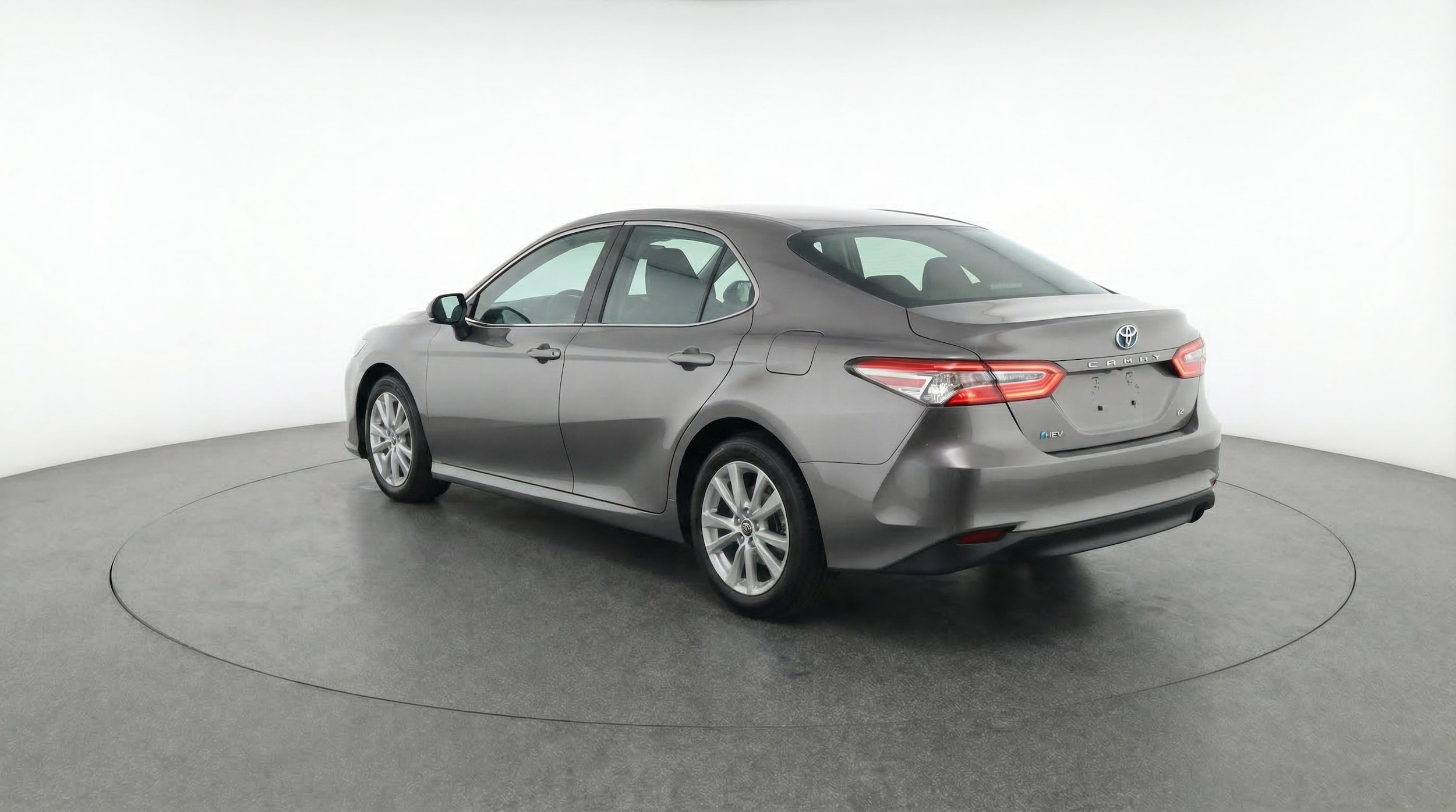 Thumbnail: 2025 Toyota Camry - 5