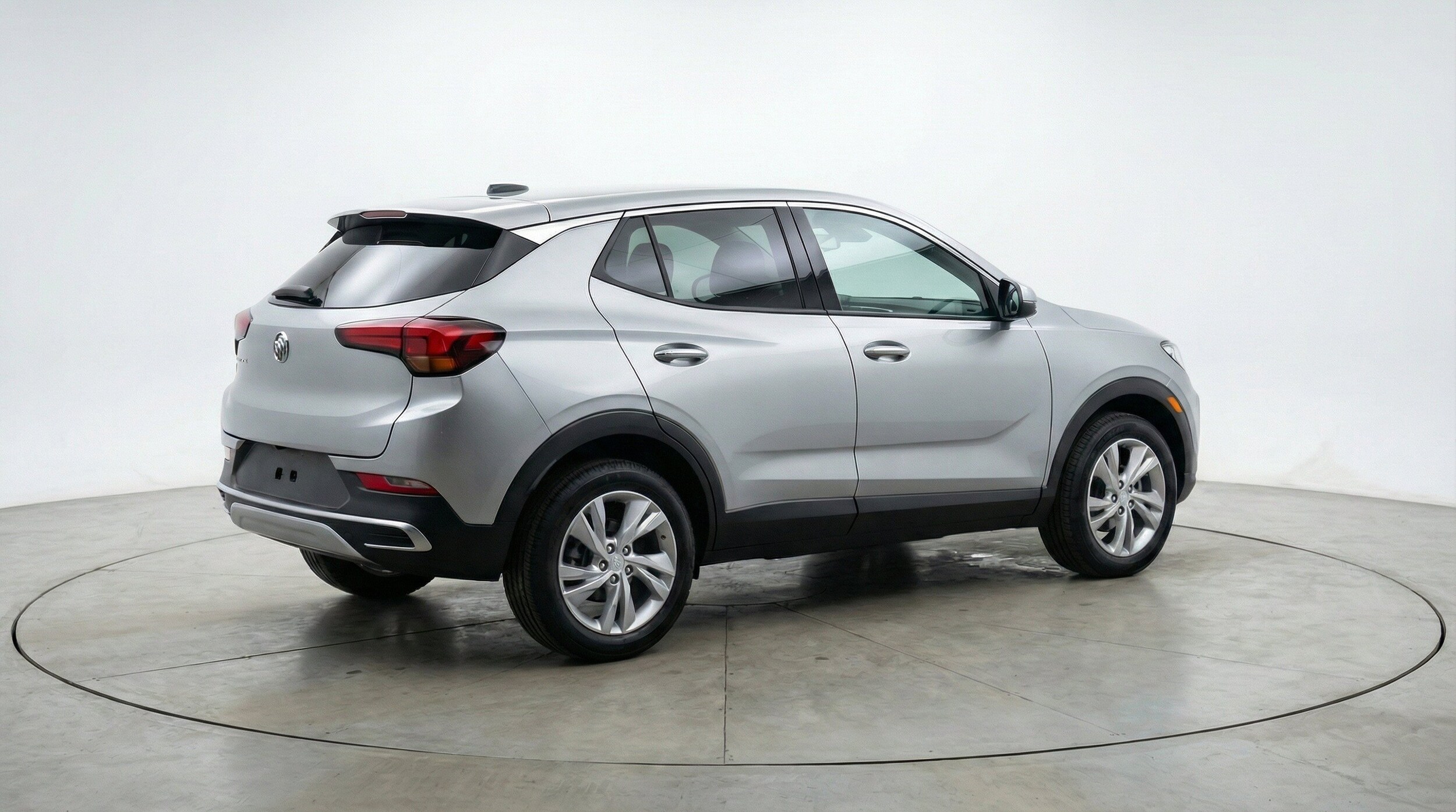 Thumbnail: 2026 Buick Encore GX - 9