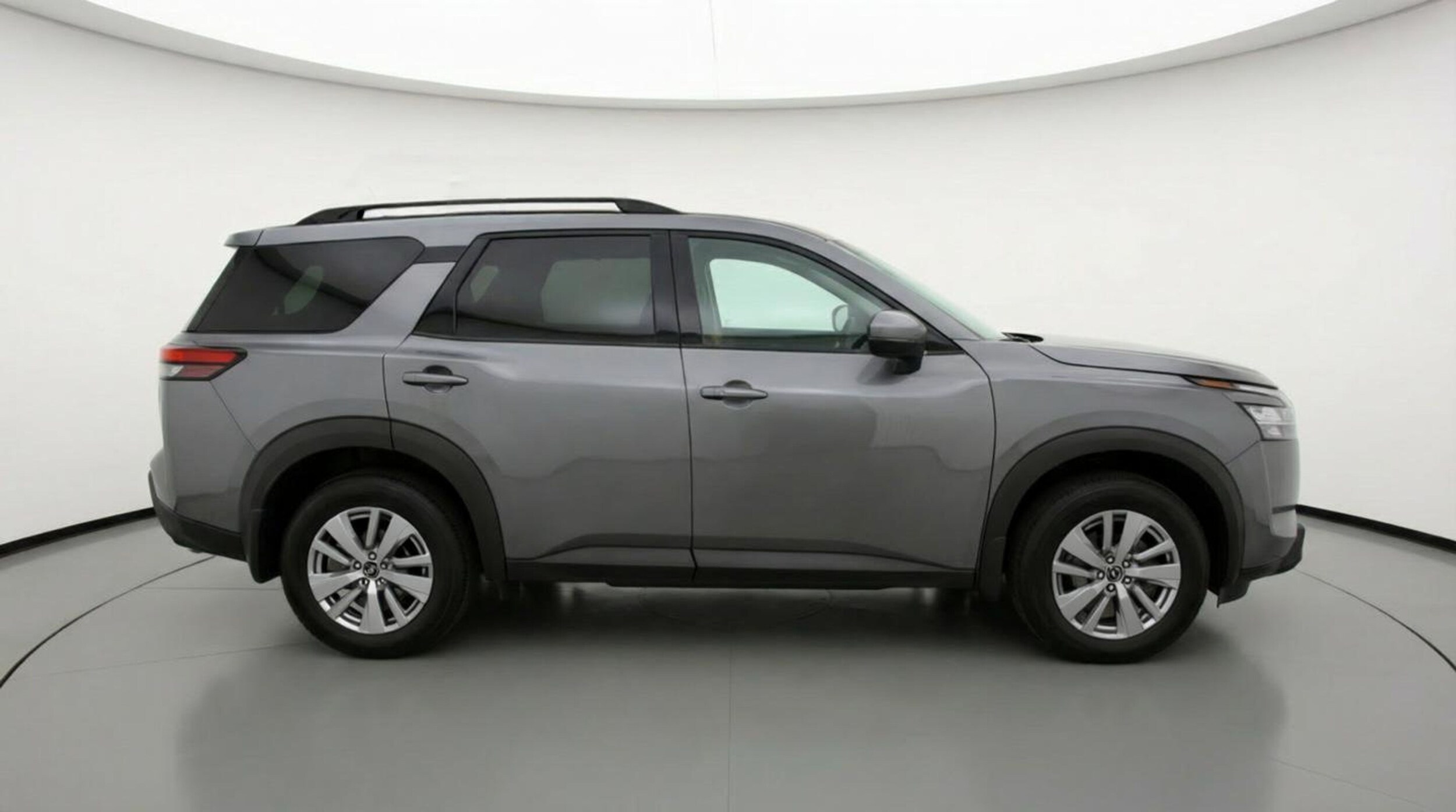 Thumbnail: 2025 Nissan Pathfinder - 8