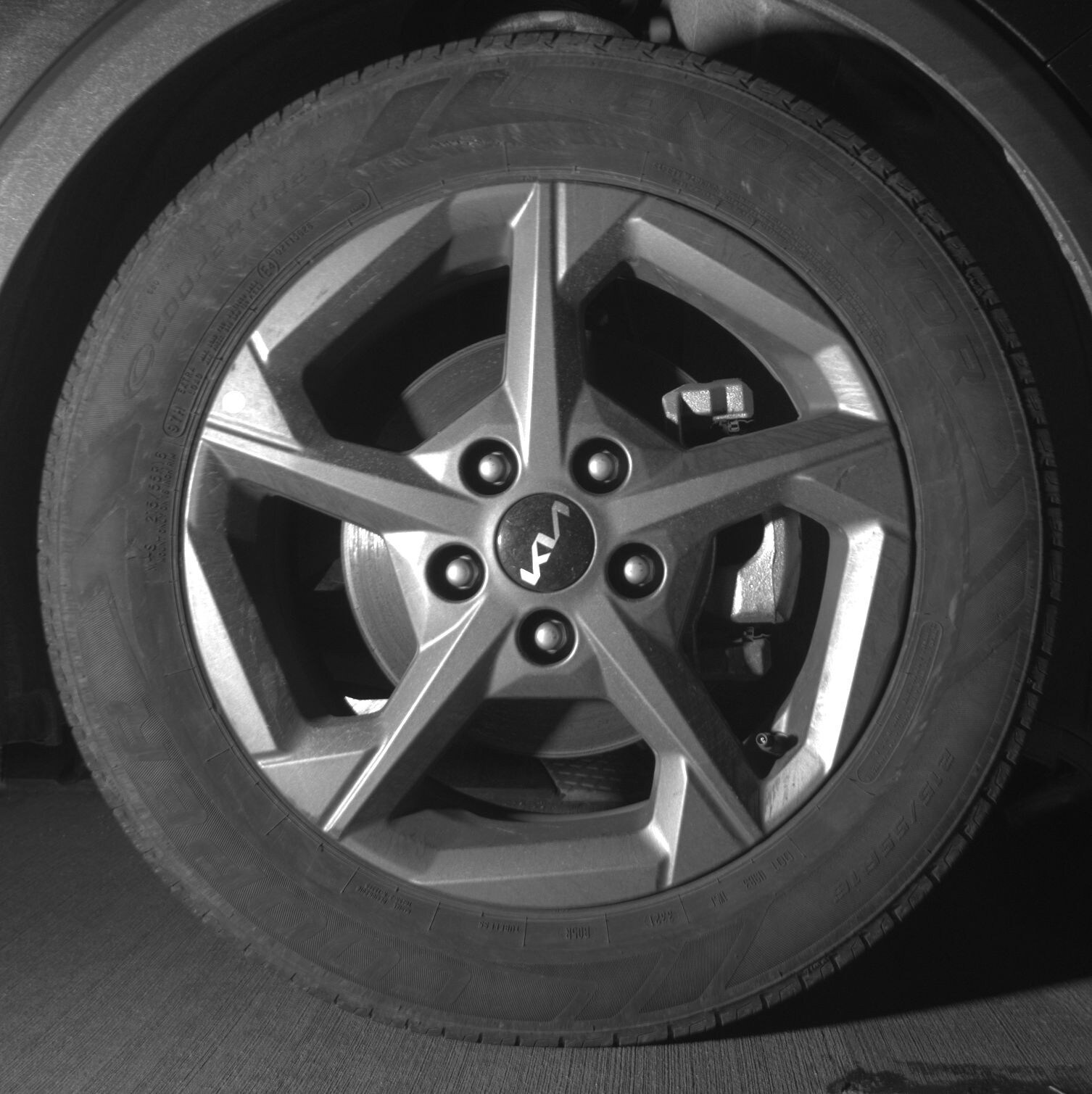 Thumbnail: 2025 Kia K4 - 10