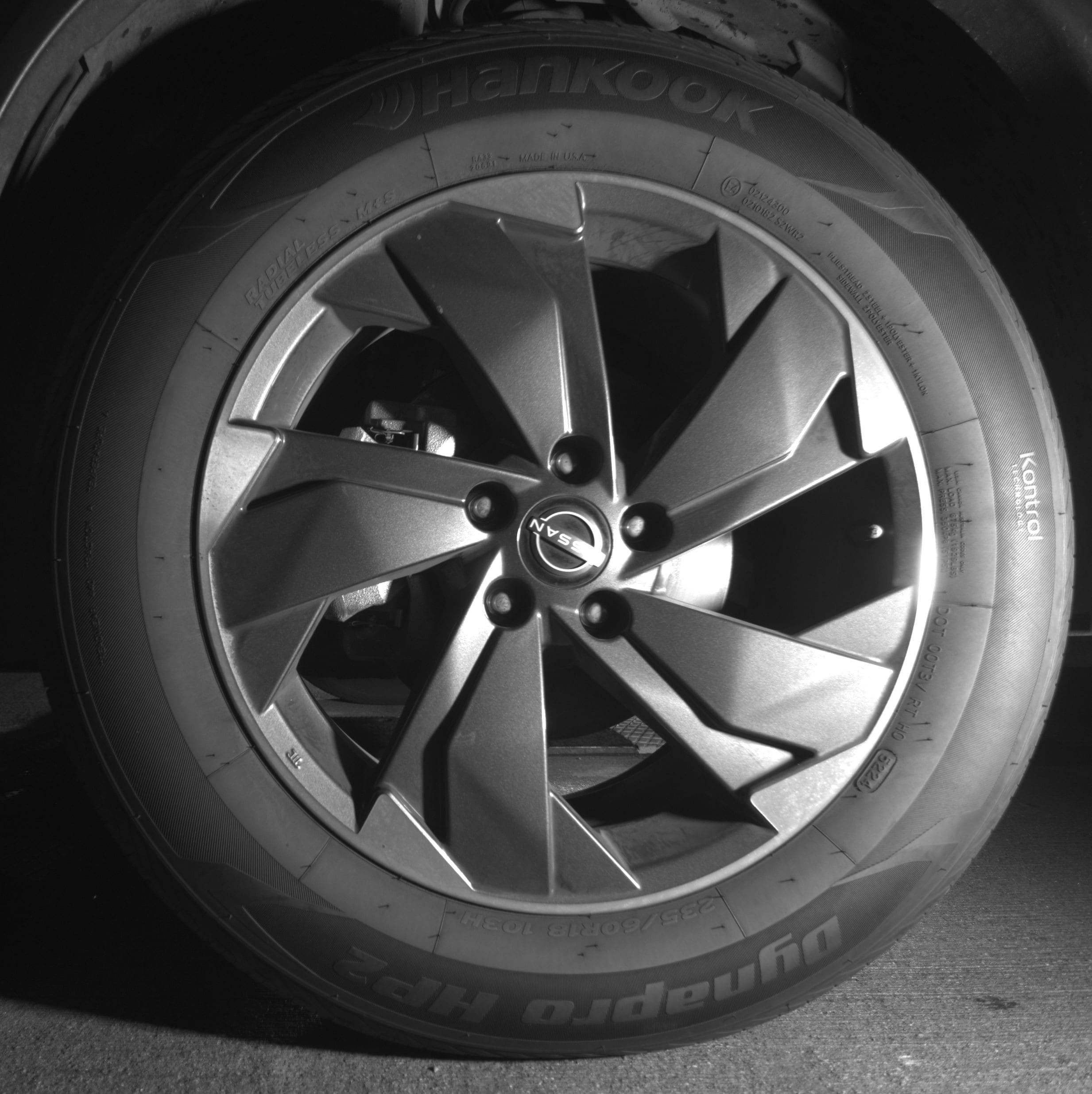 Thumbnail: 2025 Nissan Rogue - 9