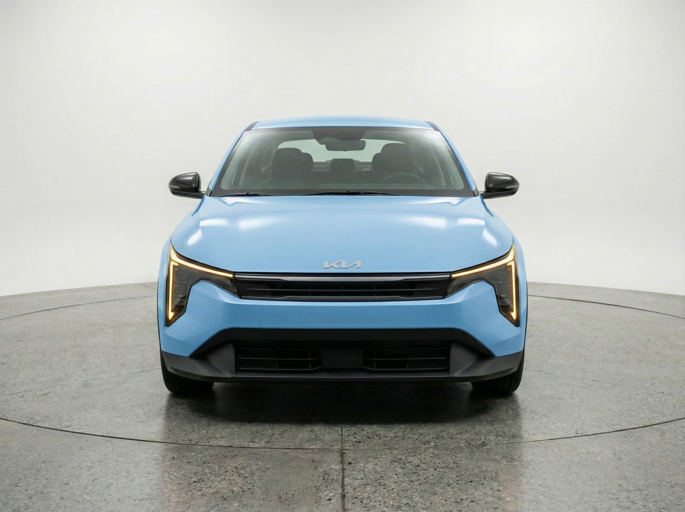 Thumbnail: 2025 Kia K4 - 2