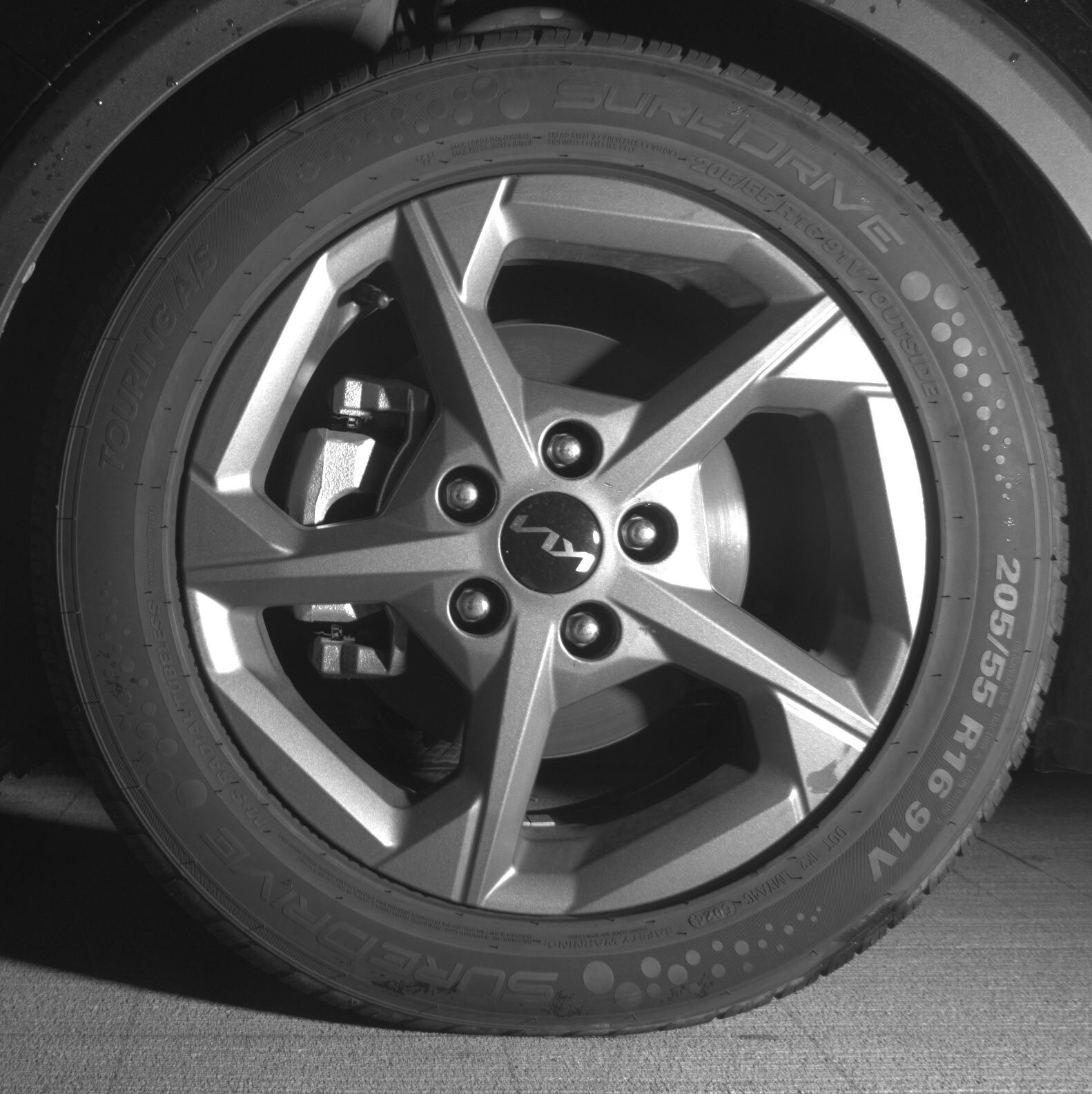 Thumbnail: 2025 Kia K4 - 9