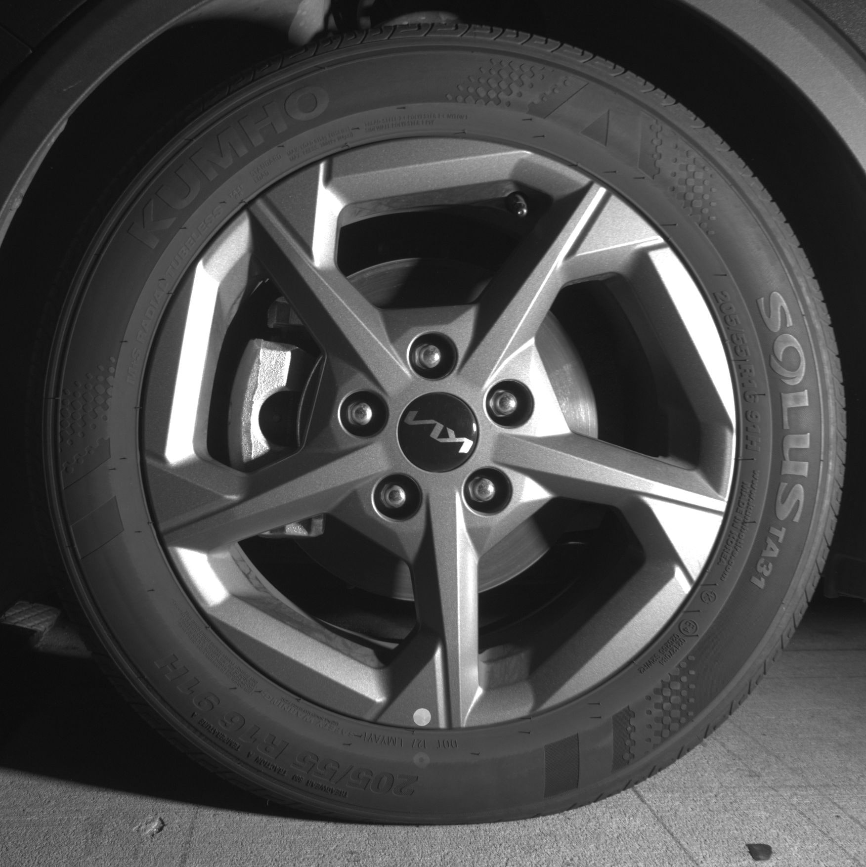 Thumbnail: 2025 Kia K4 - 9