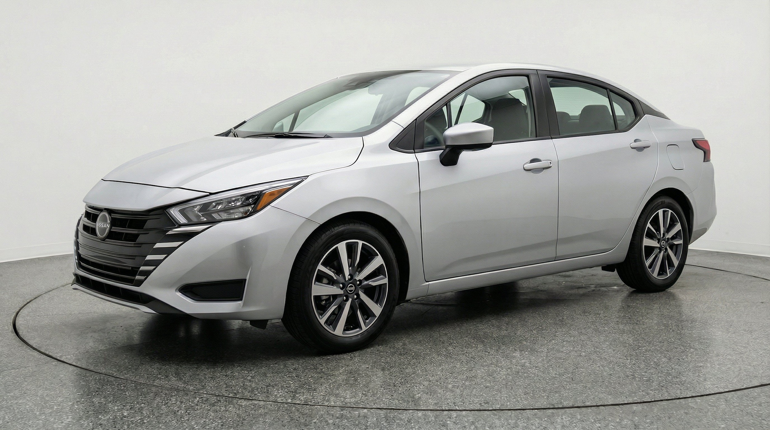 Thumbnail: 2025 Nissan Versa - 3