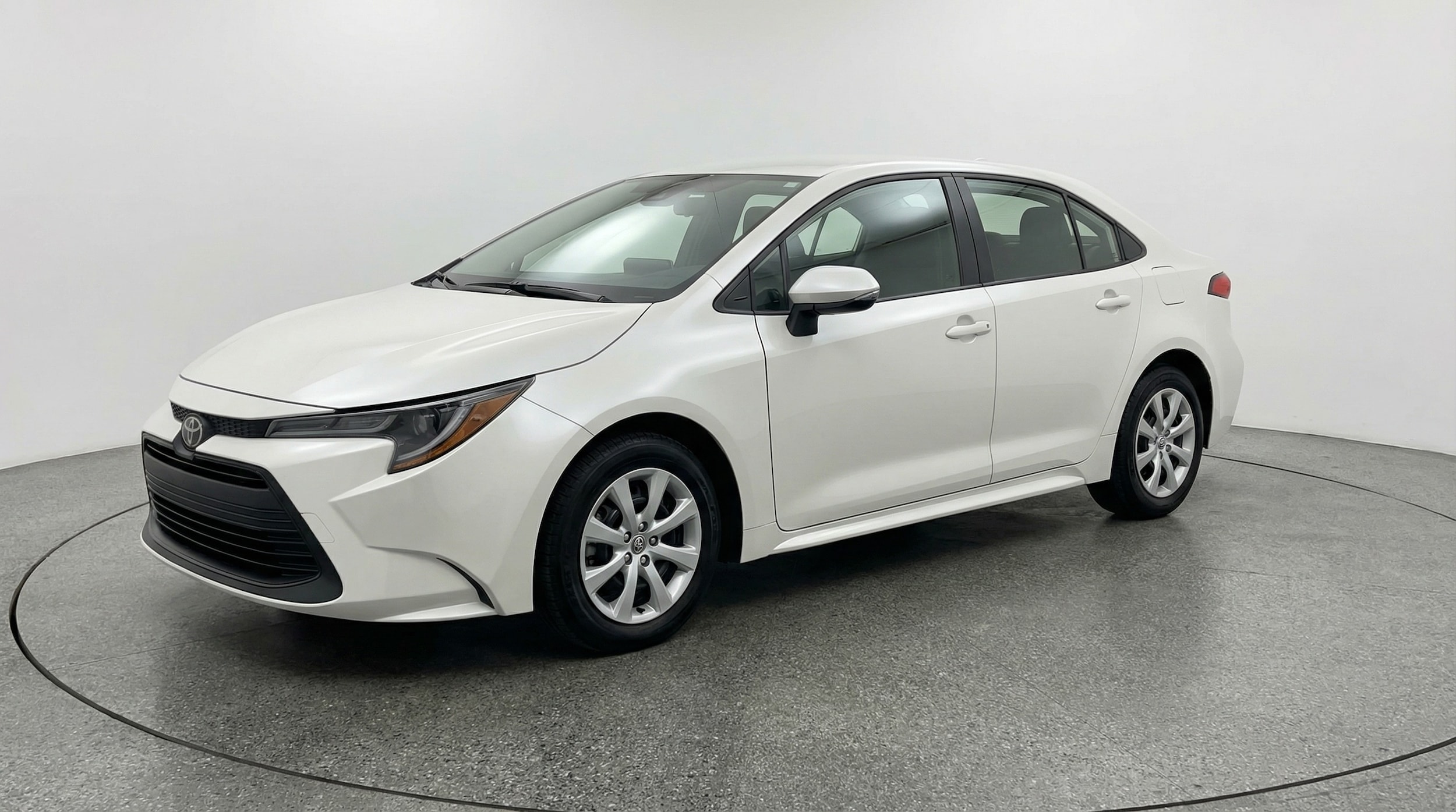 Thumbnail: 2025 Toyota Corolla - 3