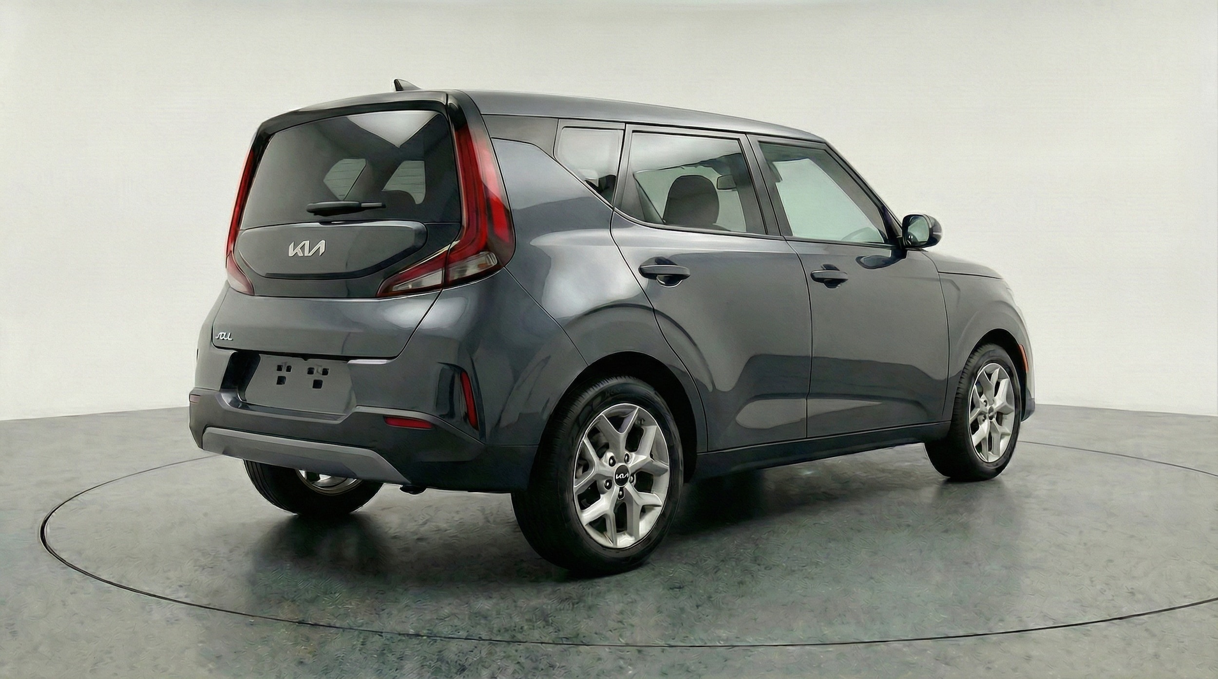 Thumbnail: 2025 Kia Soul - 7