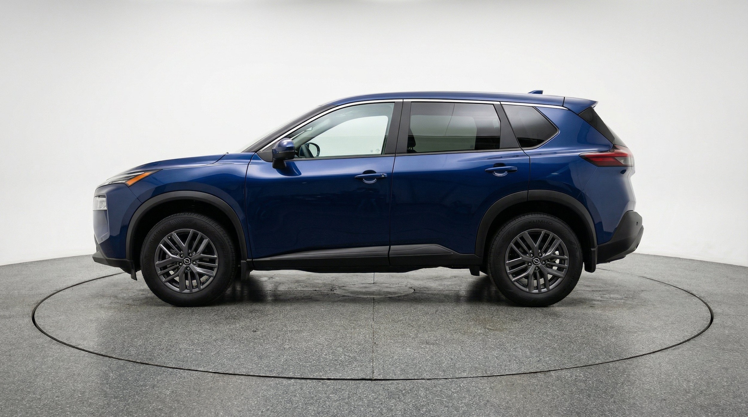 Thumbnail: 2026 Nissan Rogue - 5