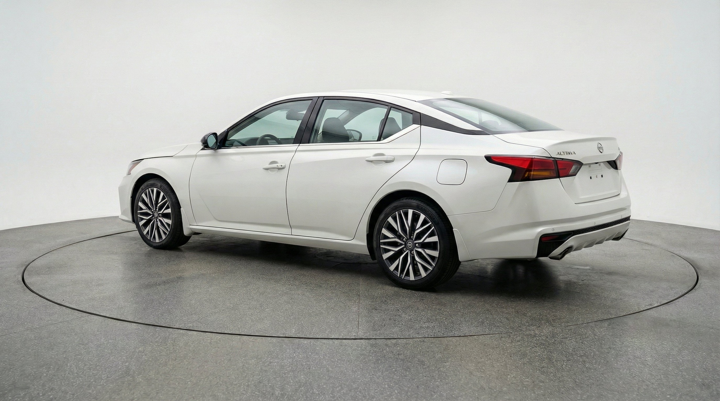 Thumbnail: 2026 Nissan Altima - 6