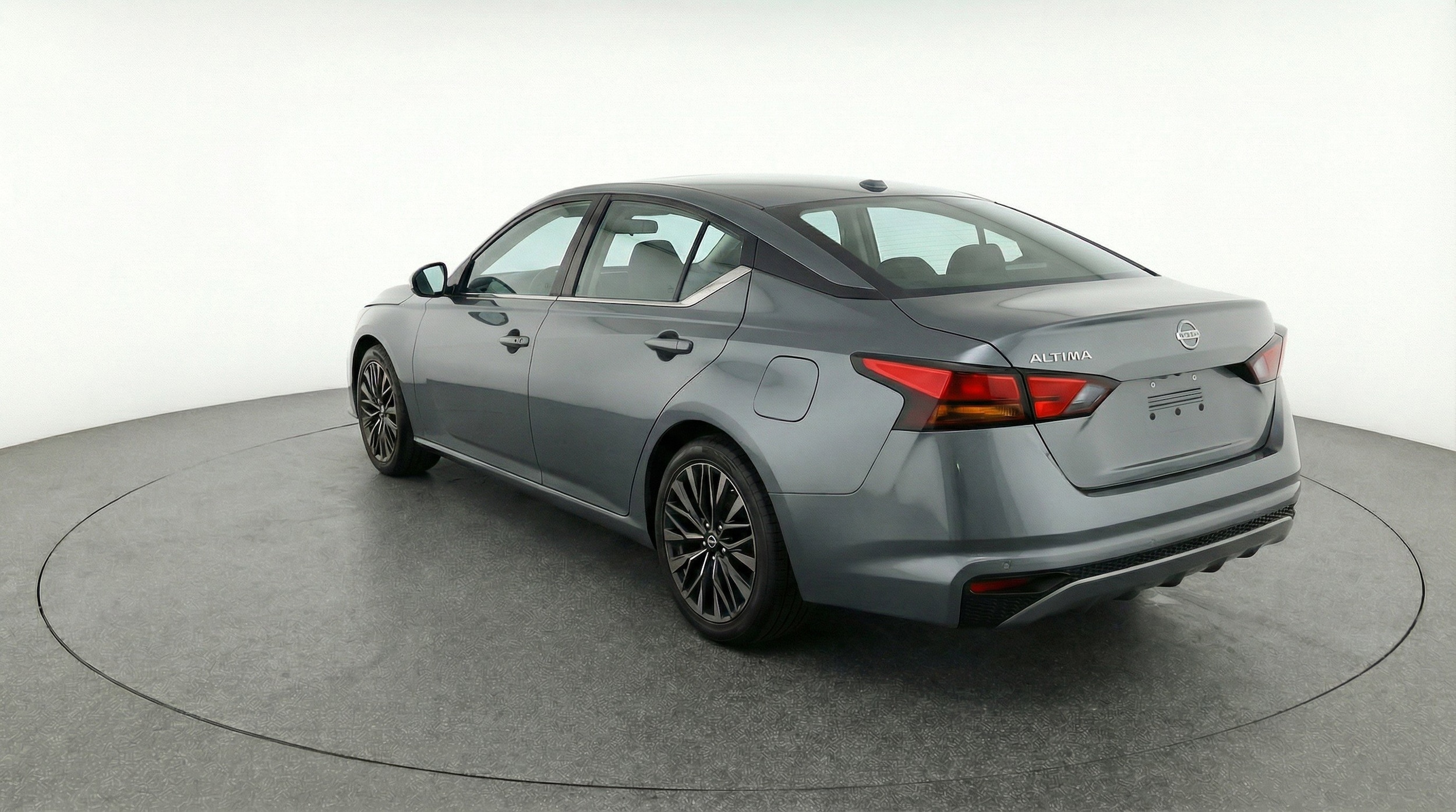 Thumbnail: 2025 Nissan Altima - 6