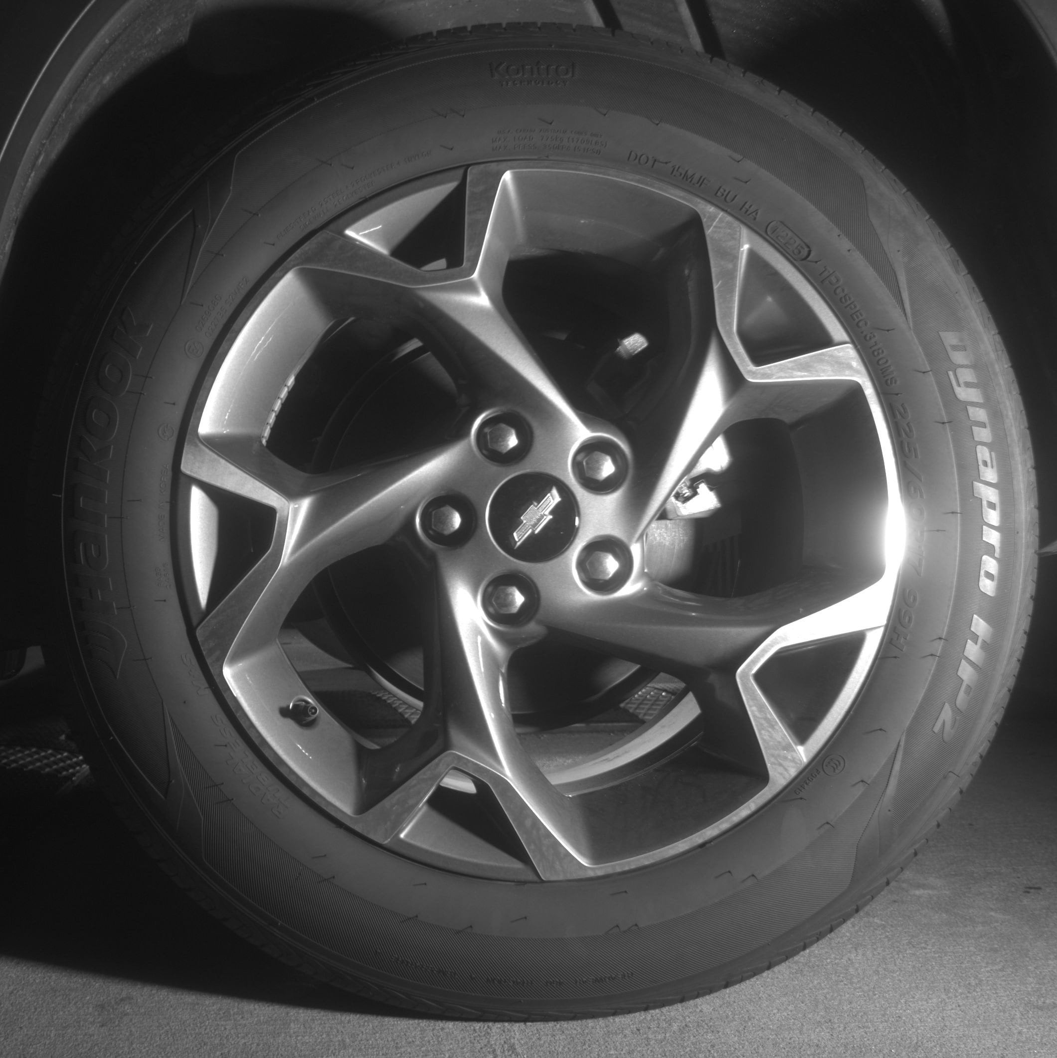 Thumbnail: 2025 Chevrolet Trax - 14