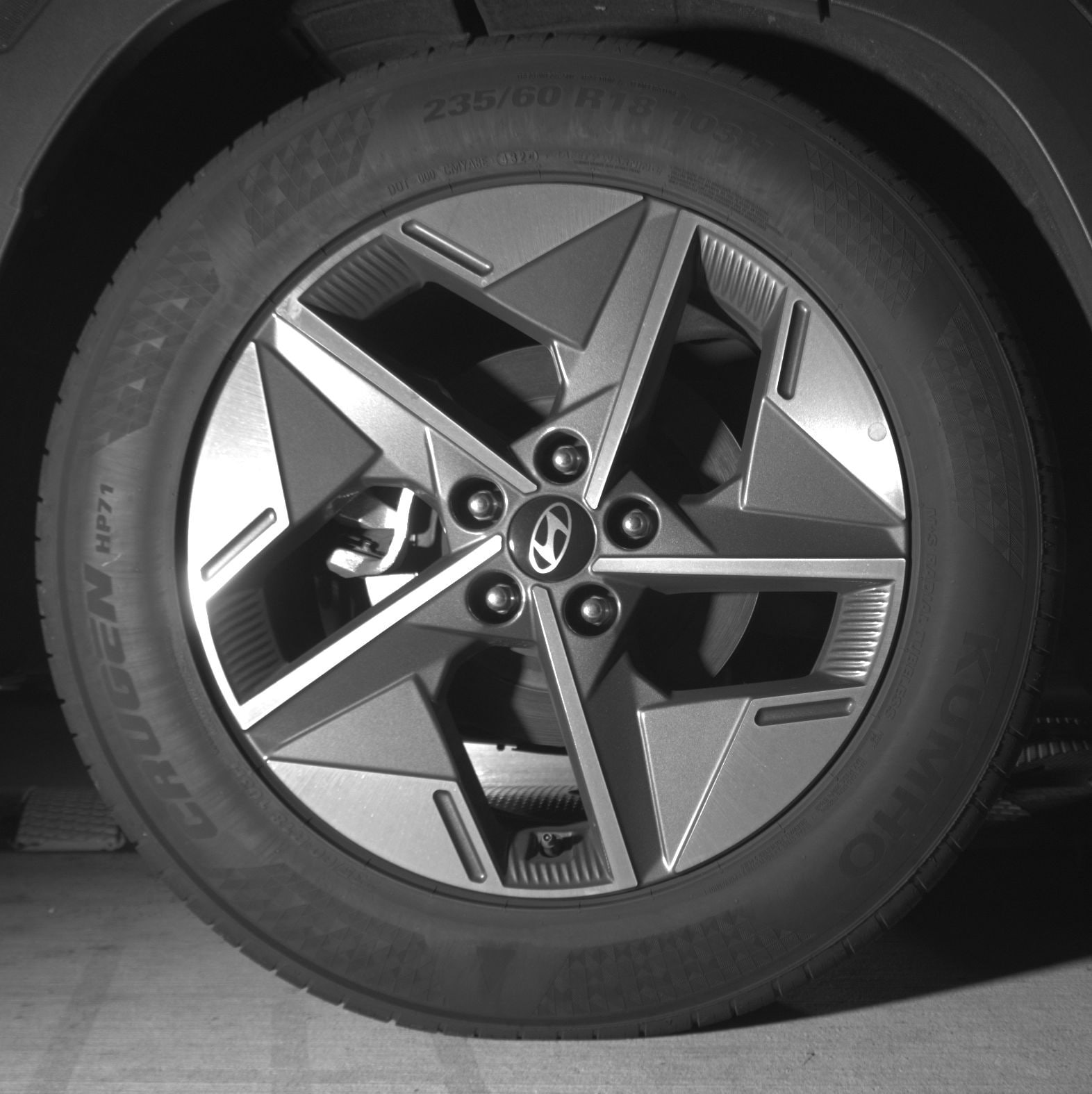 Thumbnail: 2025 Hyundai Tucson - 12