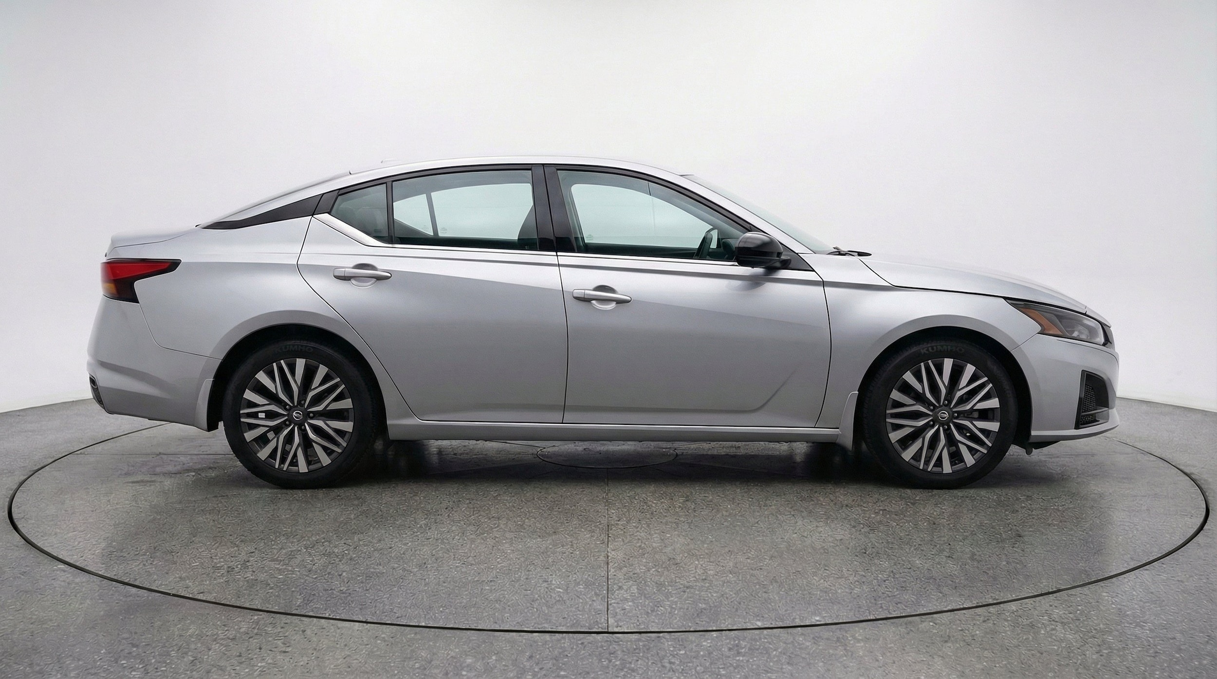 Thumbnail: 2026 Nissan Altima - 11