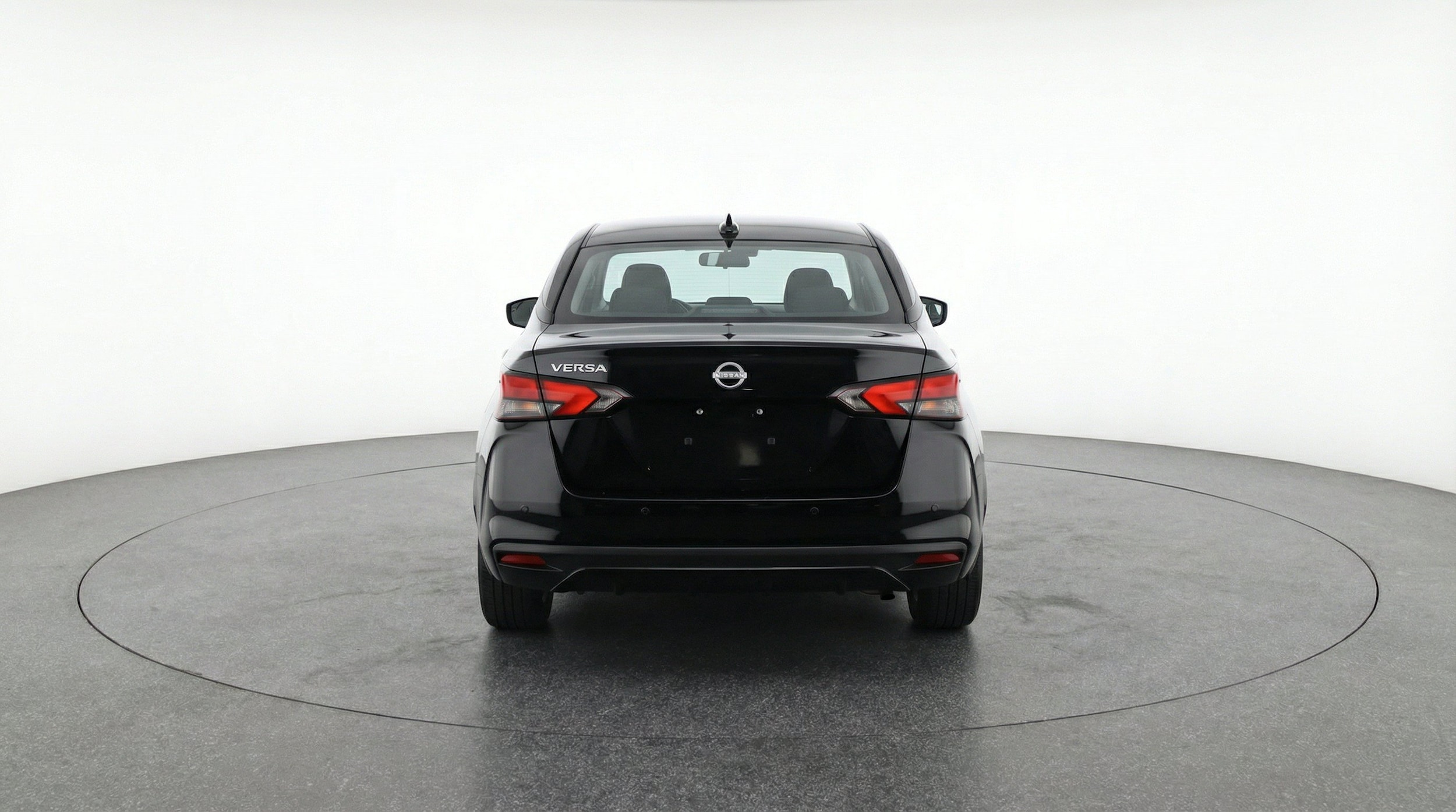 Thumbnail: 2025 Nissan Versa - 7