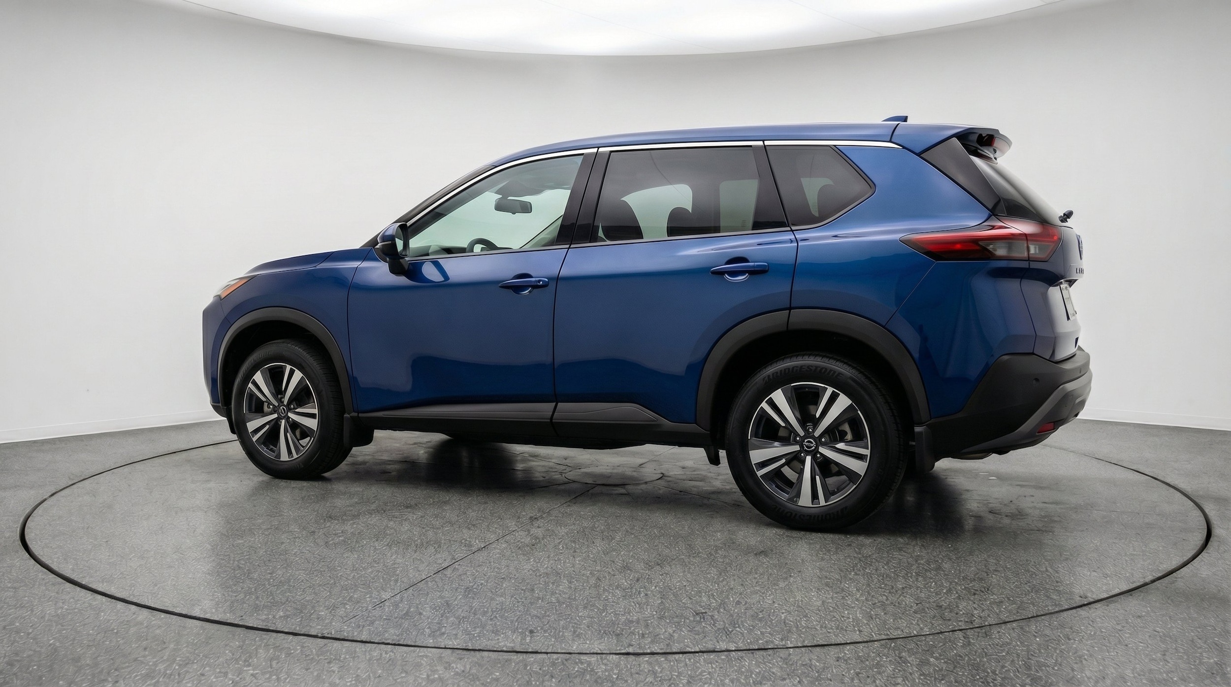 Thumbnail: 2026 Nissan Rogue - 6