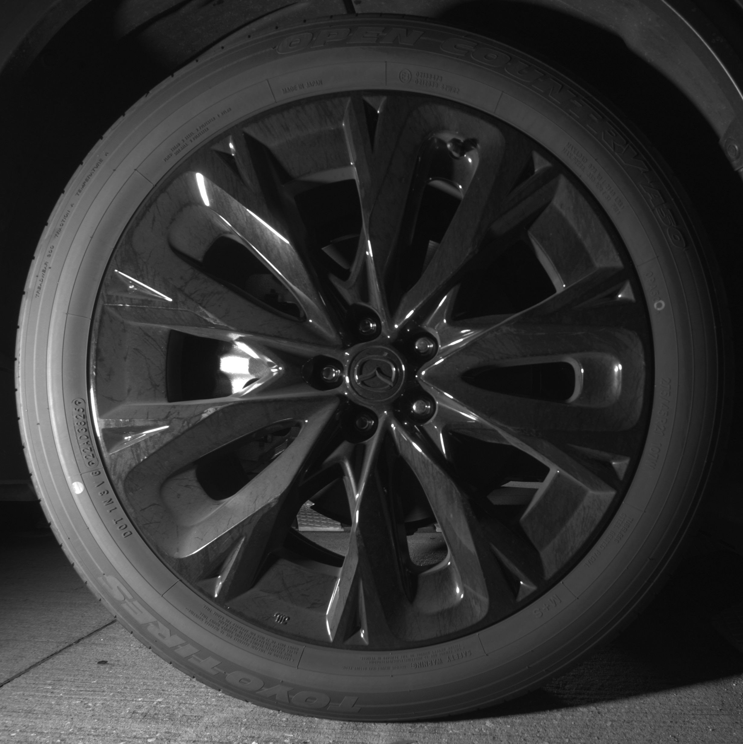 Thumbnail: 2026 Mazda CX-90 - 13