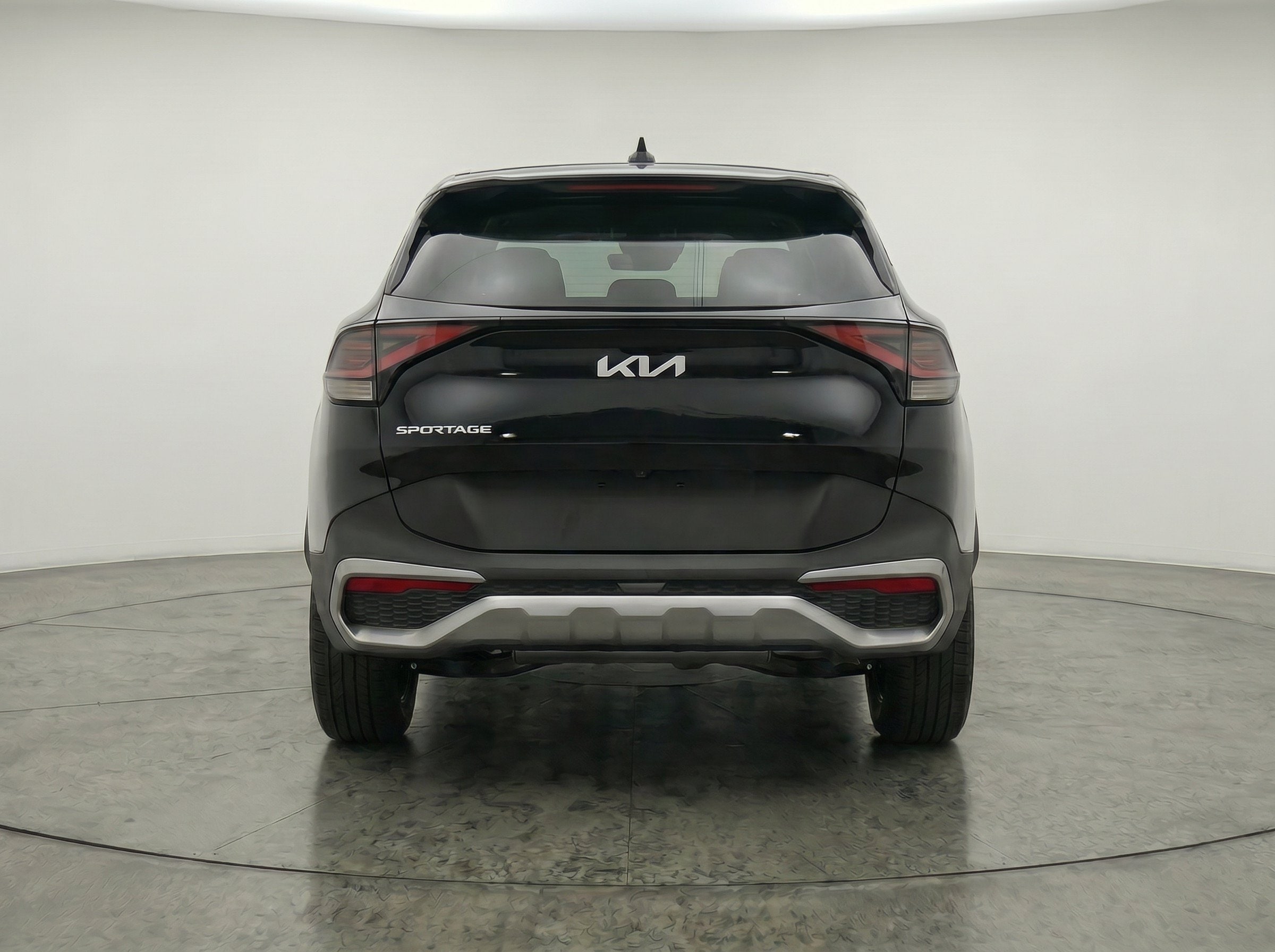 Thumbnail: 2026 Kia Sportage - 7