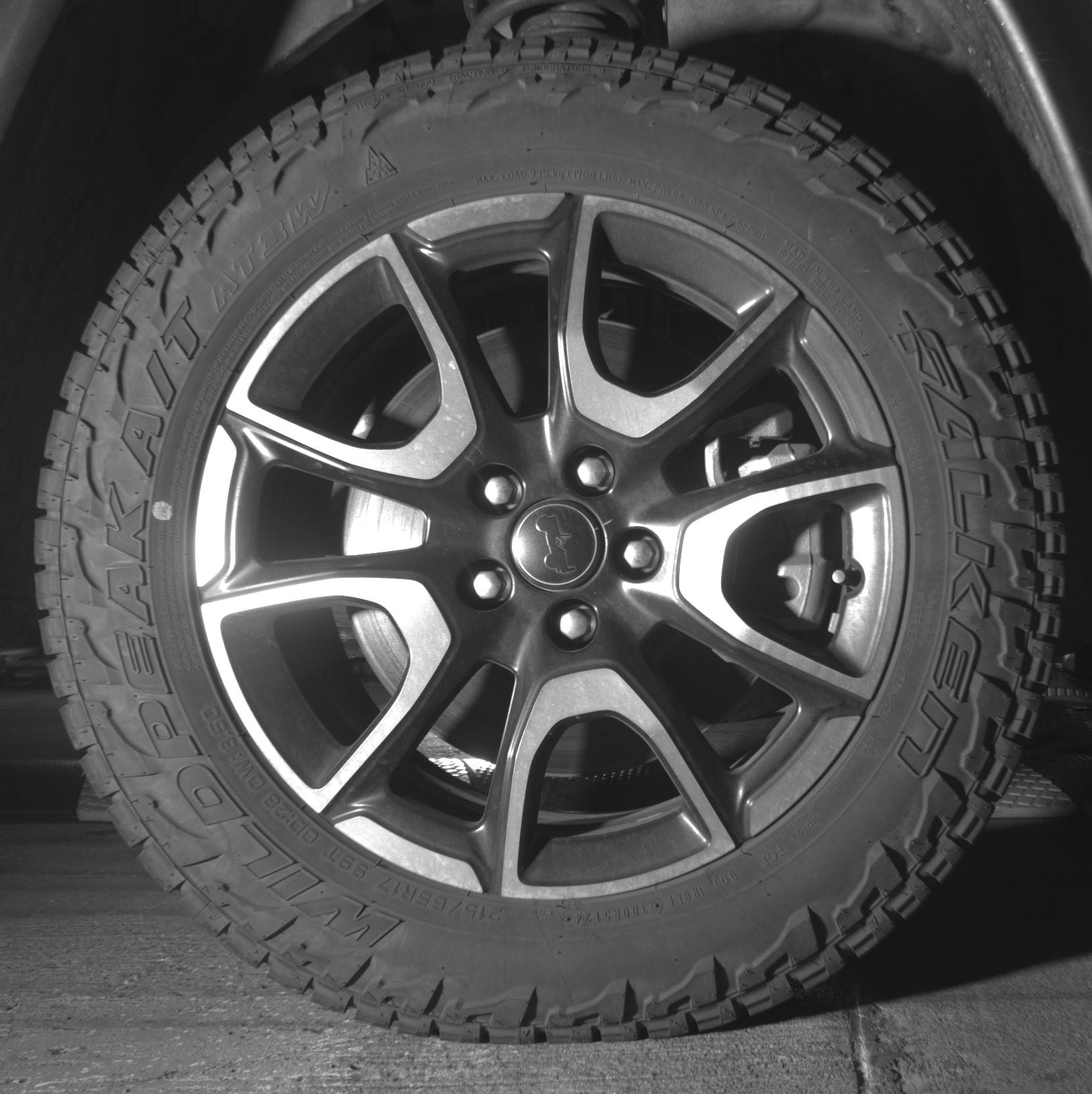 Thumbnail: 2025 Jeep Compass - 10