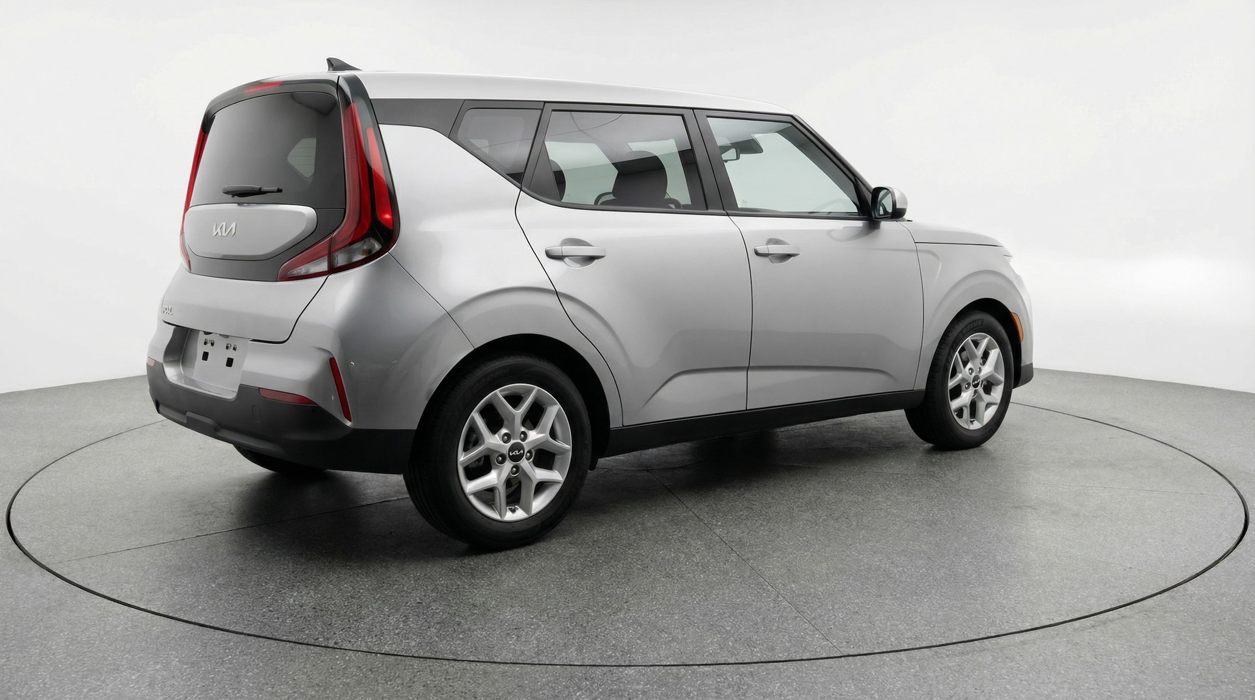 Thumbnail: 2025 Kia Soul - 7