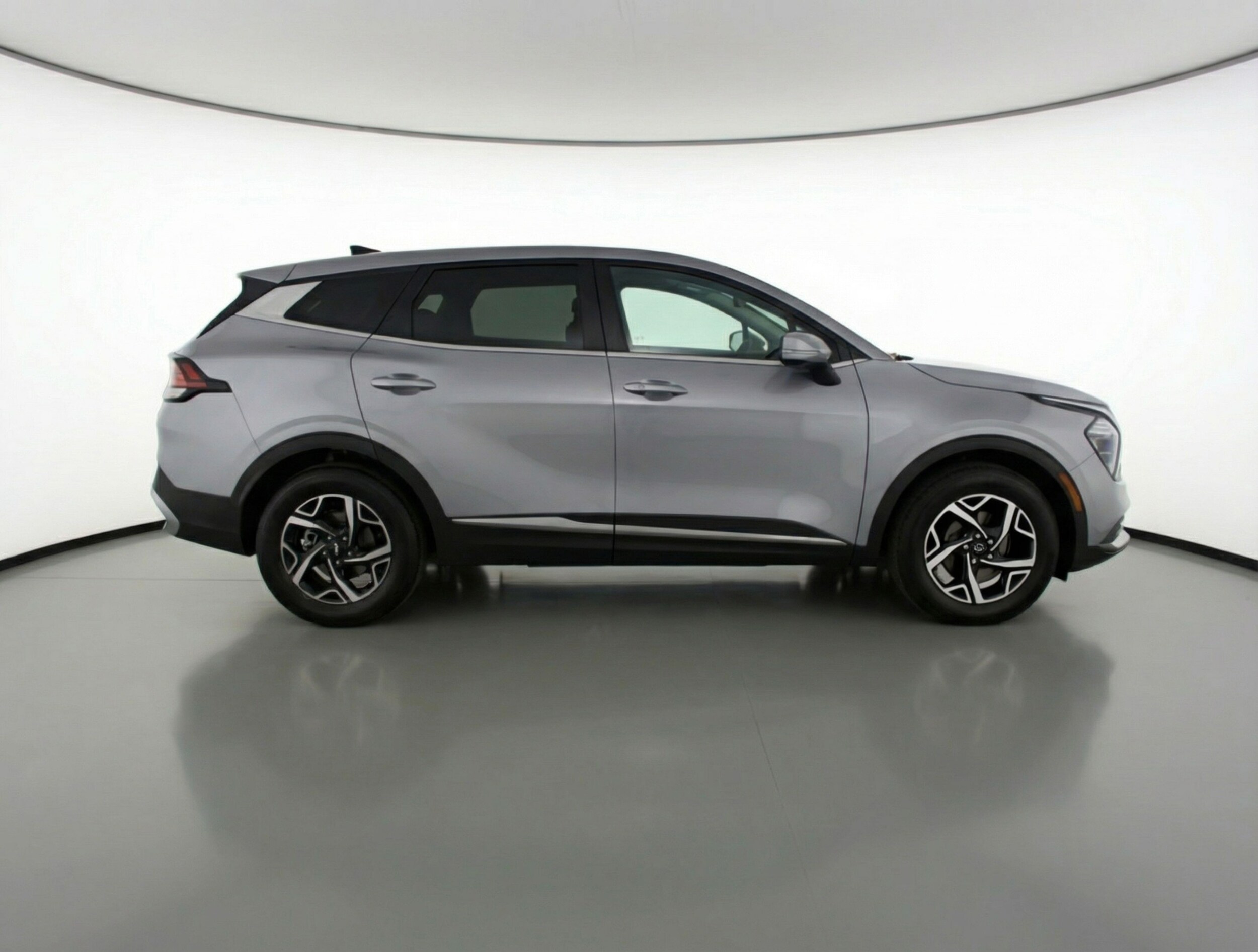 Thumbnail: 2025 Kia Sportage - 8