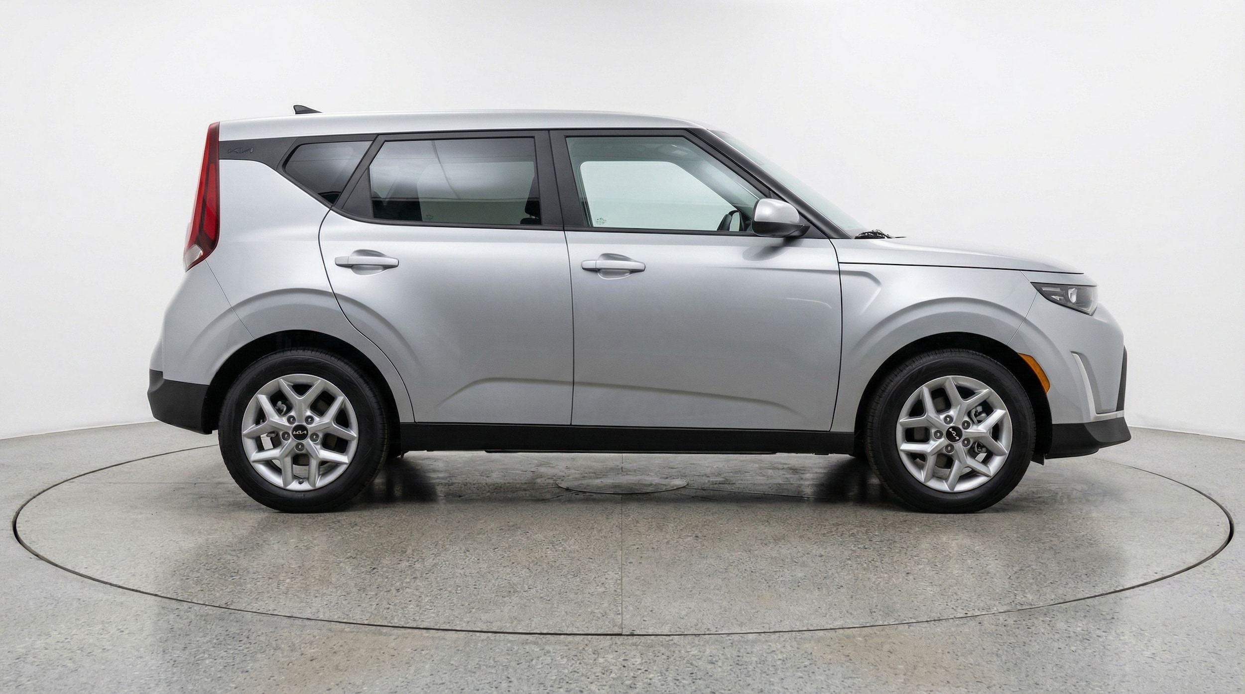 Thumbnail: 2025 Kia Soul - 8