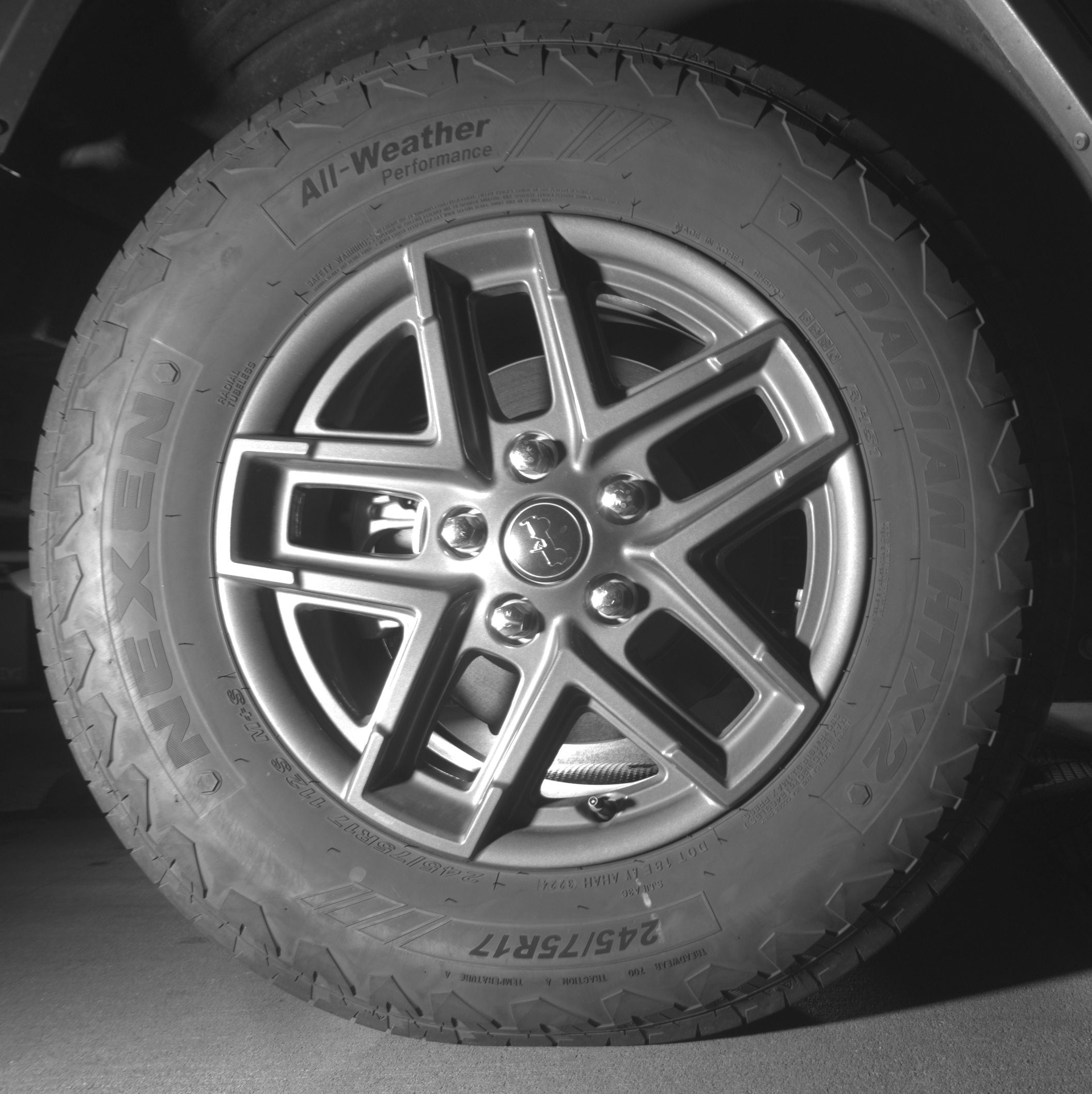 Thumbnail: 2025 Jeep Wrangler - 12